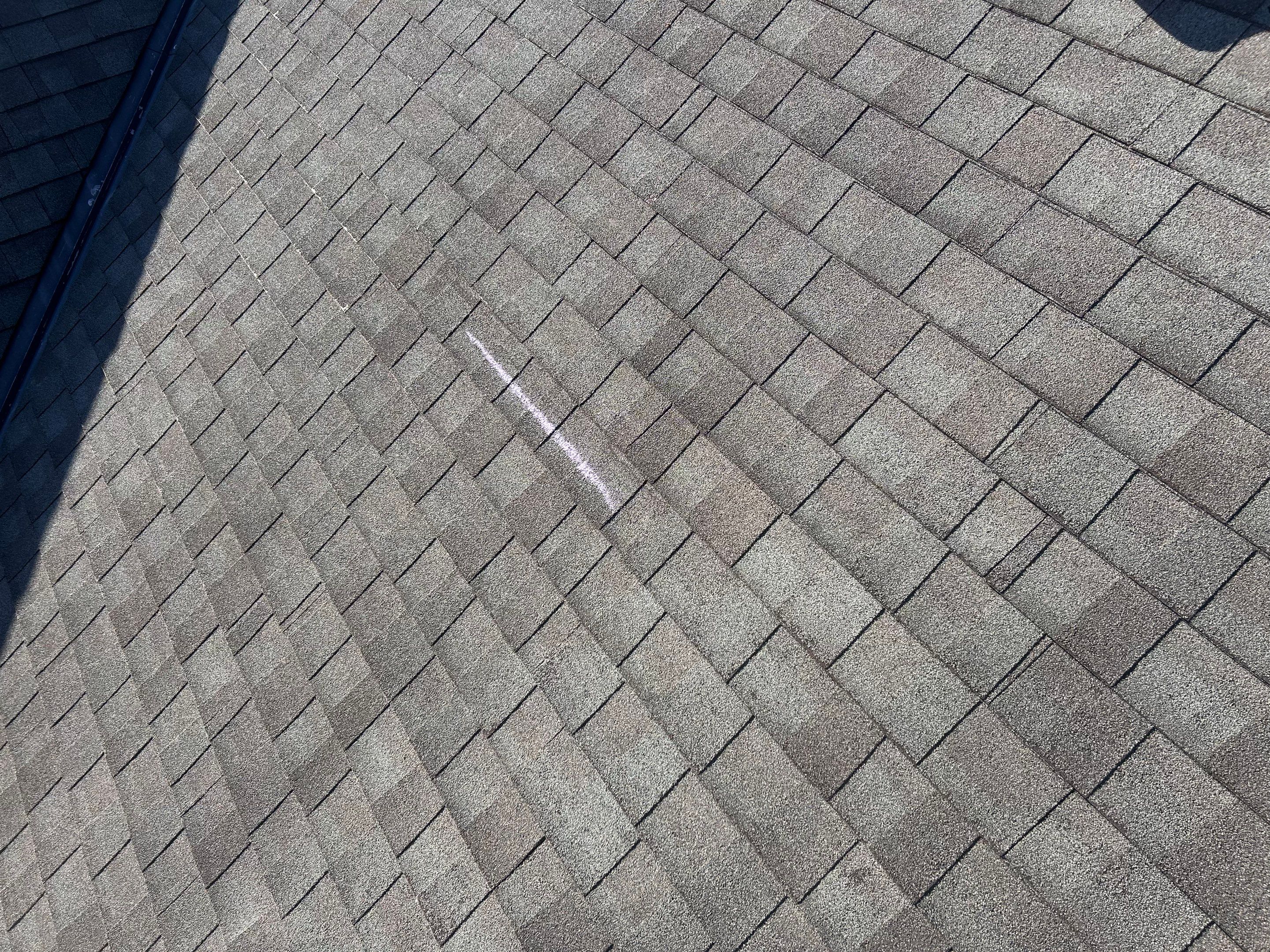 Roof Replacement by Homestyle in Perry by Homestyle Home Improvements (HHI)