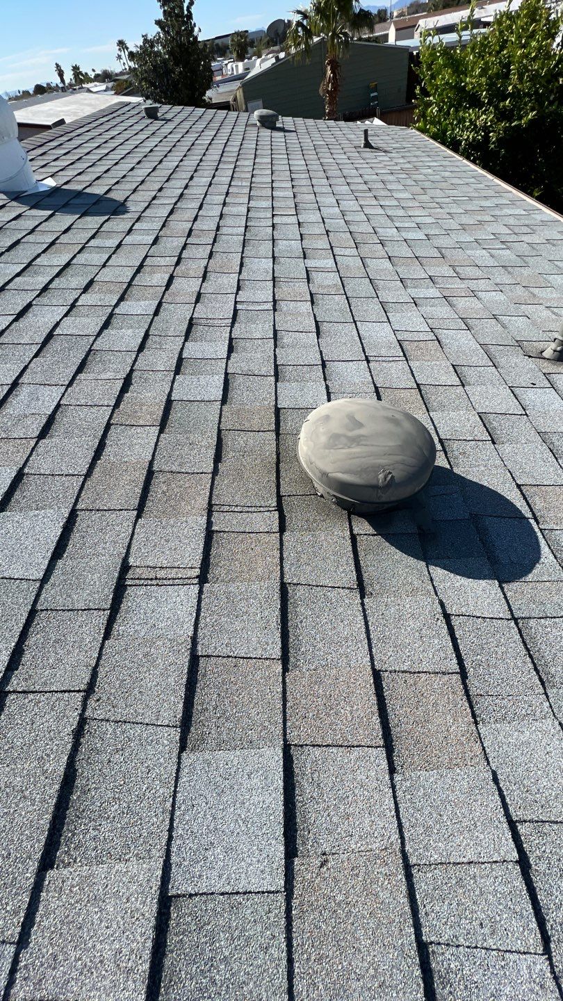 Heather's Full Re-Roof (Energy star) by All Storm Roofing & Construction