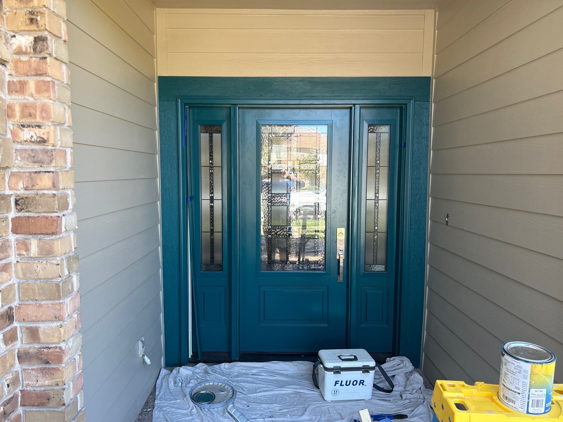 Portland Country Club Remodel by Bayfront Roofing and Construction