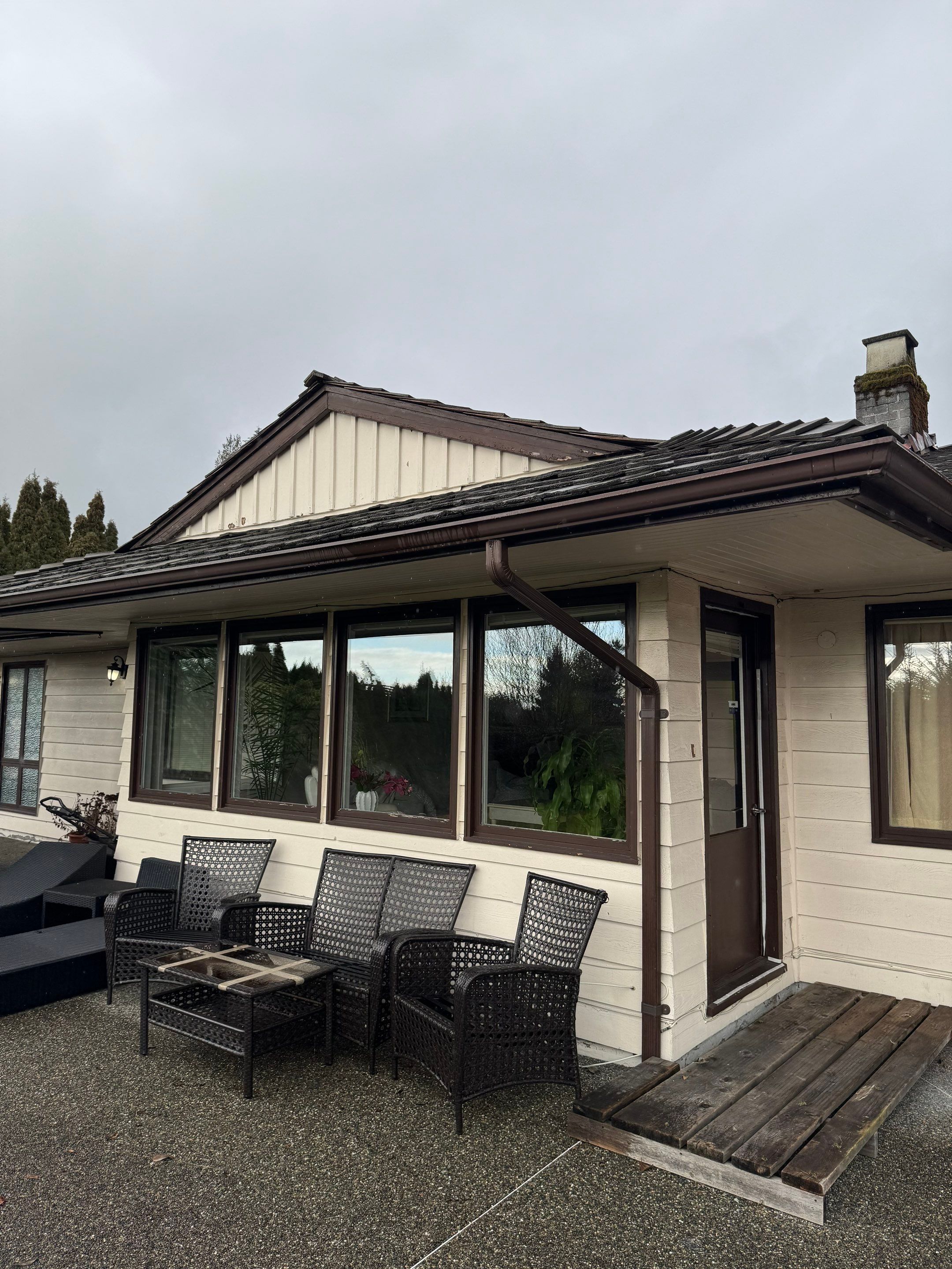 Handy man Repair for Sycamore Property  by YVR Construction Group