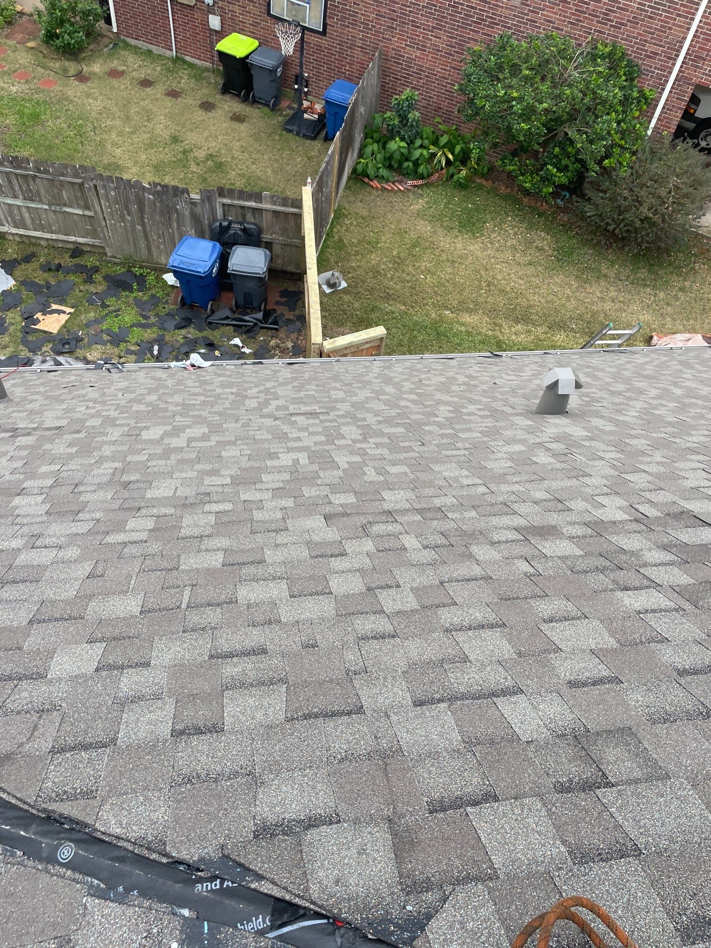 Roof Repair Richmond by Roof Repair Services LLC