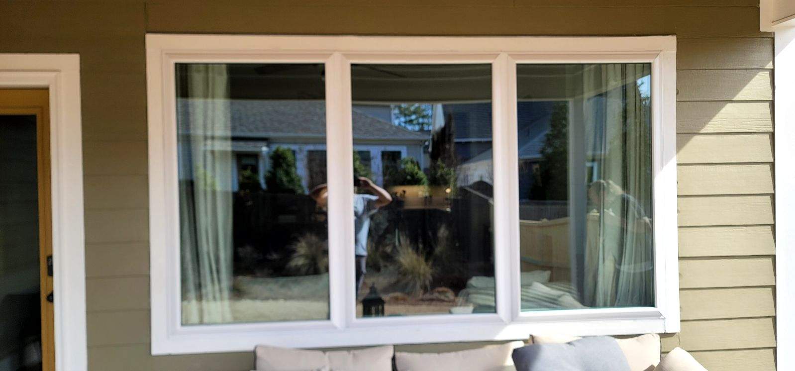 Hirsch Project in Hoover by The Window Source