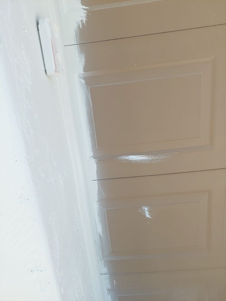 Exterior Painting - Gilbert by Crash of Rhinos Painting & Garage Floors