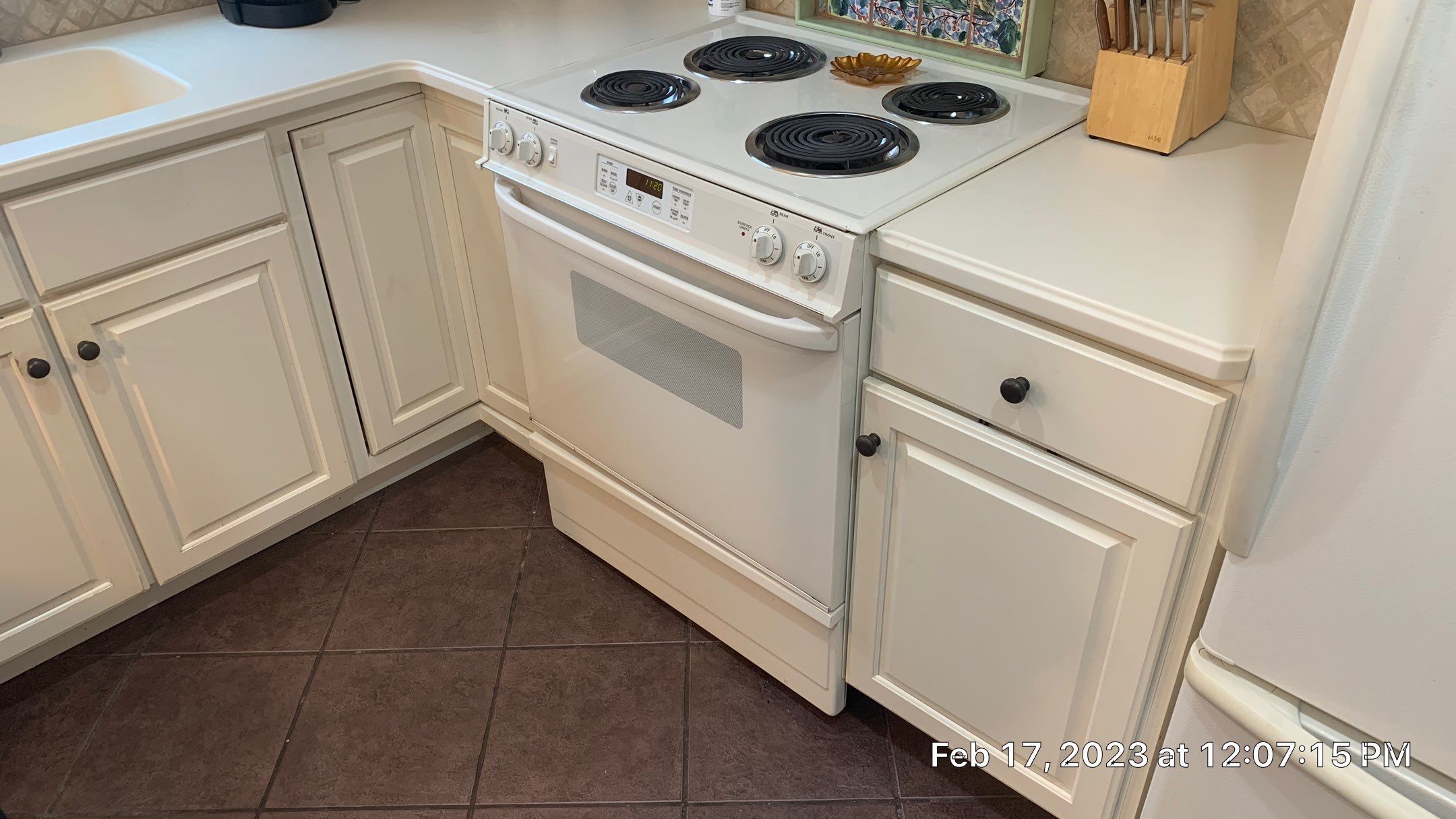 Chautauqua Kitchen by Best Buy Painting 