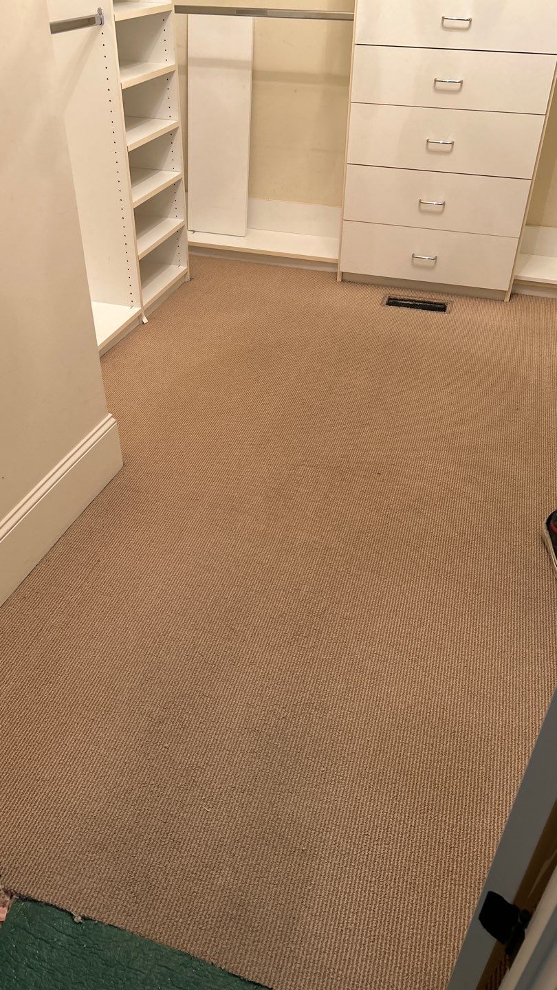 LVP Installation & Hardwood Refinish by Footprints Floors of Nashville