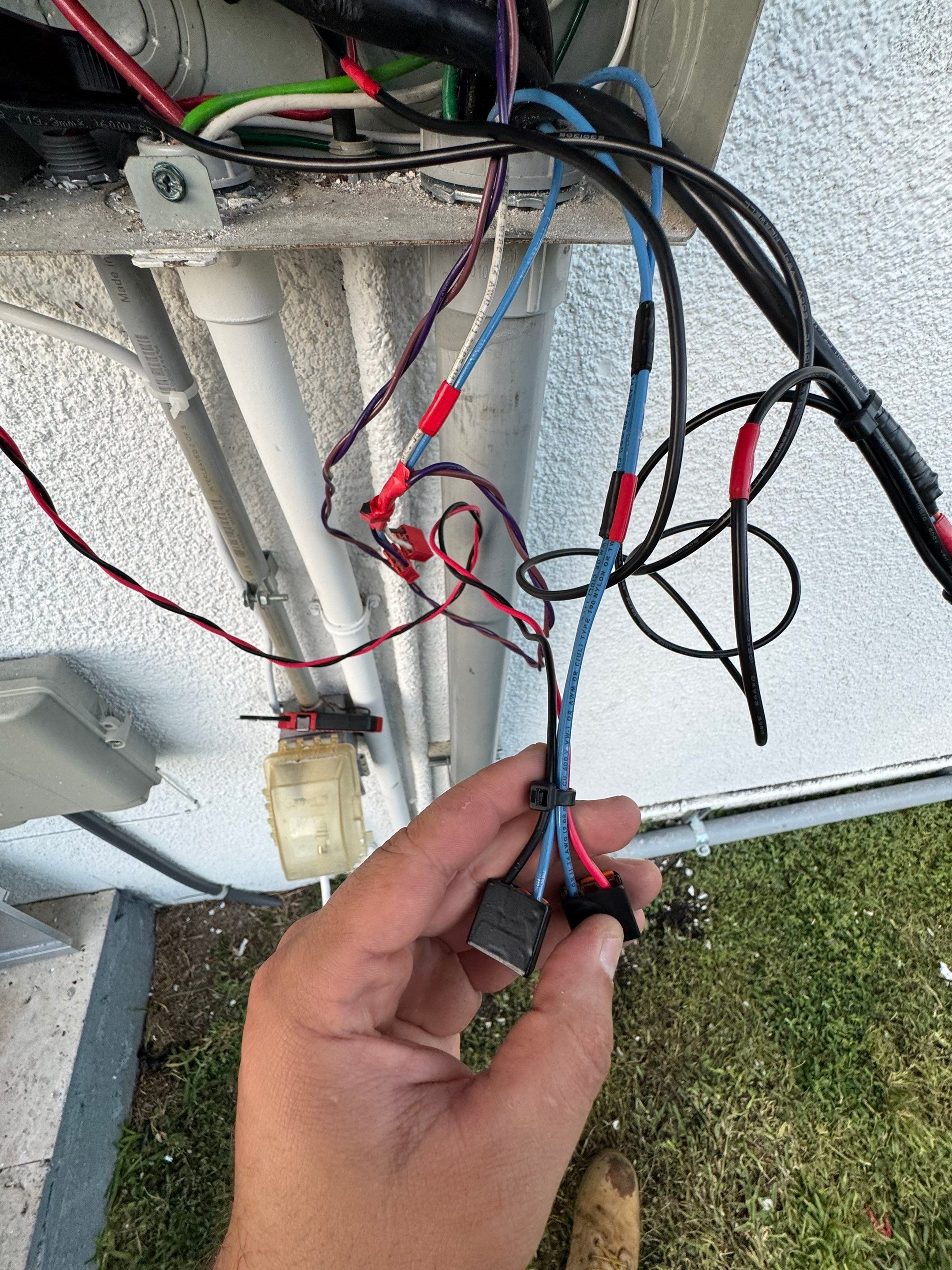 Project in Palmetto Bay by Payoli Solar