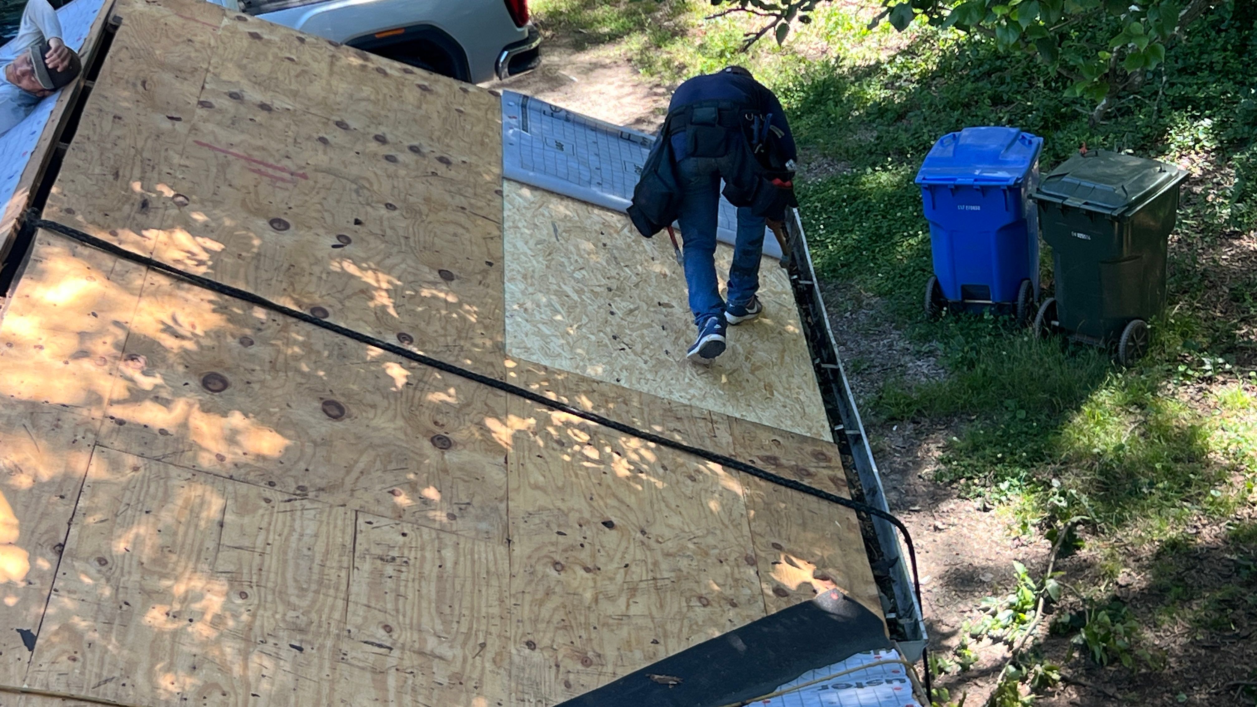 Morabit Rental by United Contracting and Roofing
