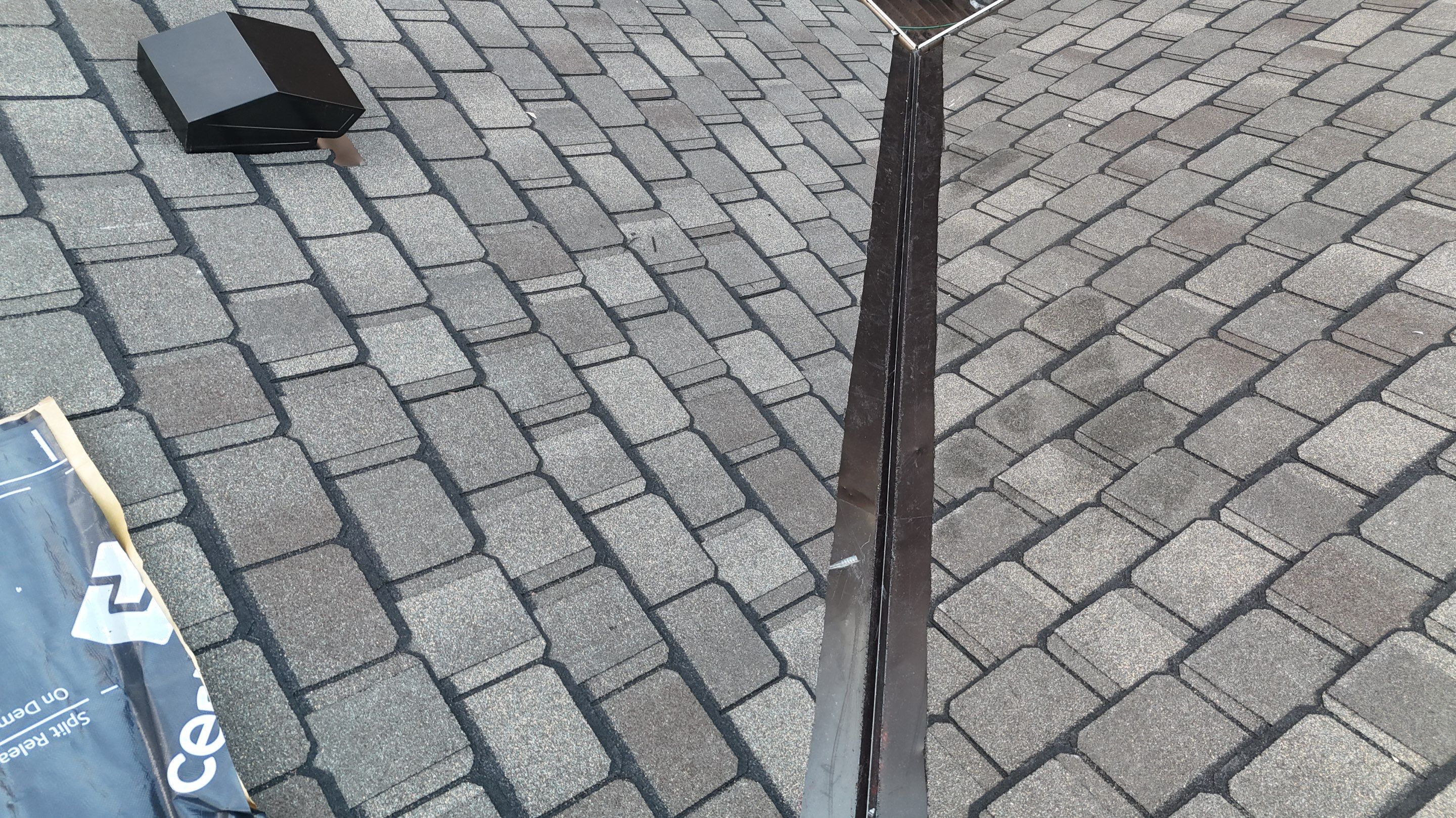 Premium Roofing & Metal Project in Lexington by Mighty Dog Roofing of Greater Middlesex County