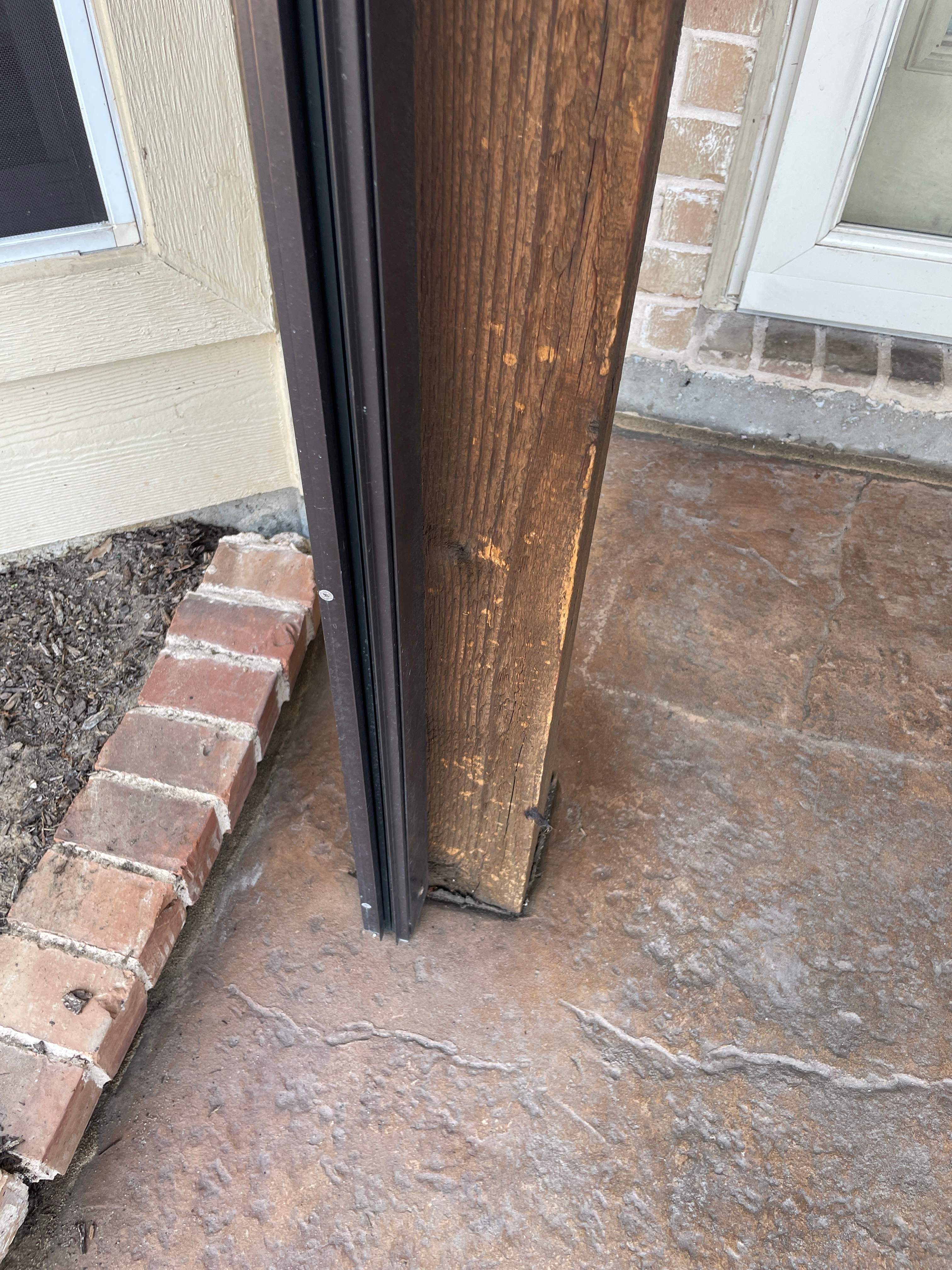 Project in Allen by Rhino Roofing and General Contracting, LLC