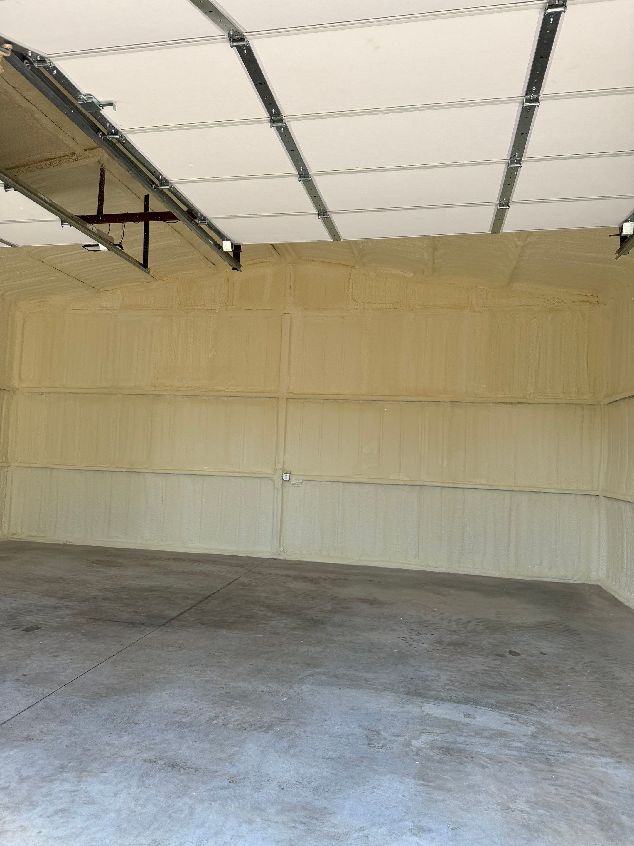 Nasty off ratio foam fix  by Kool Foam LLC 