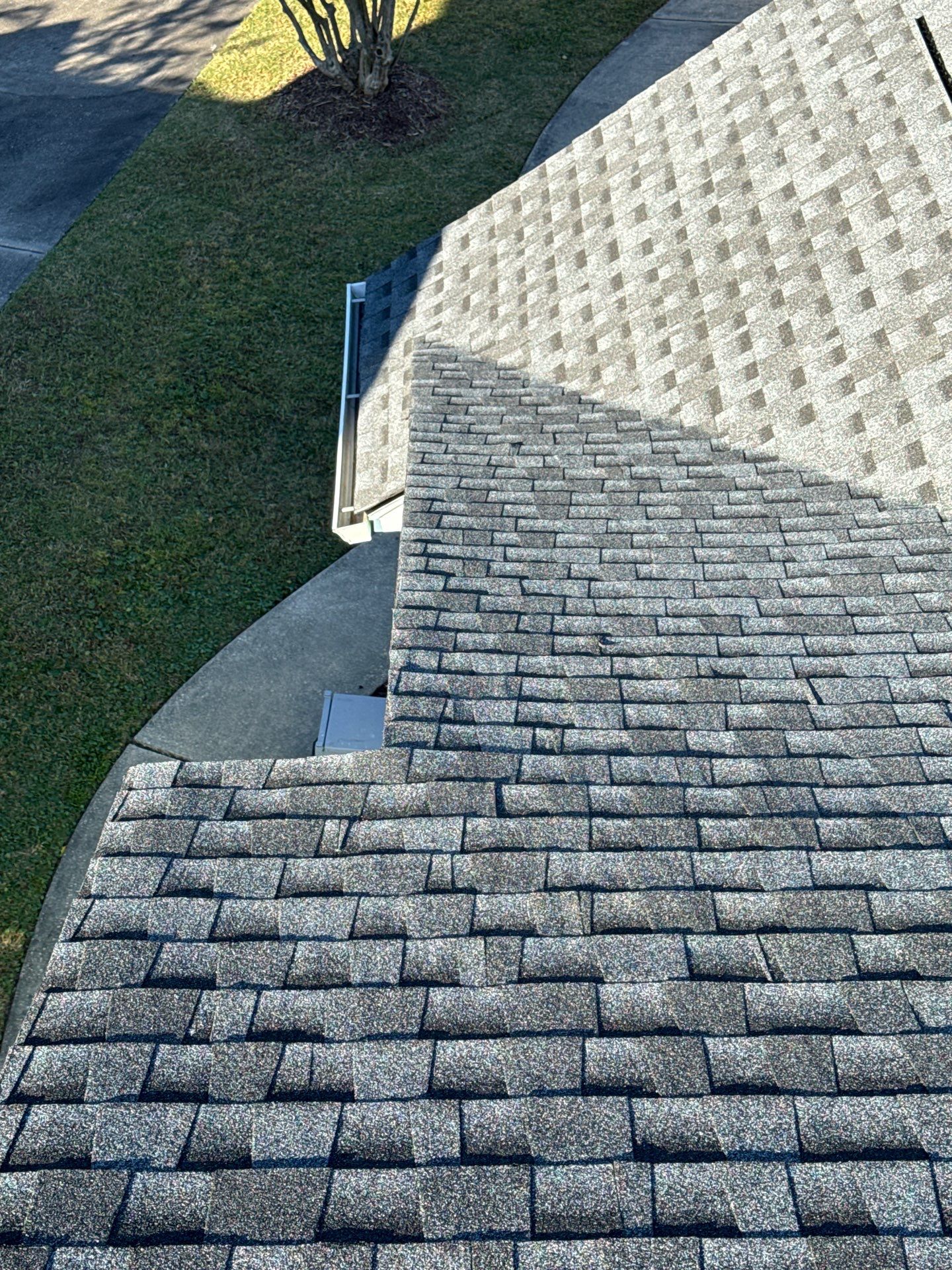 GAF HDZ - Pewter Gray by Linta Roofing Inc