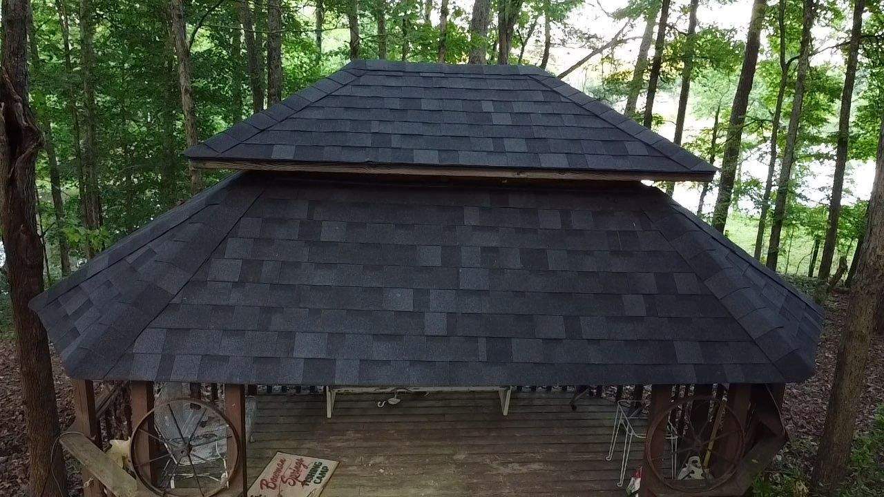 Residential Roofing Repair by Galian Roofing LLC