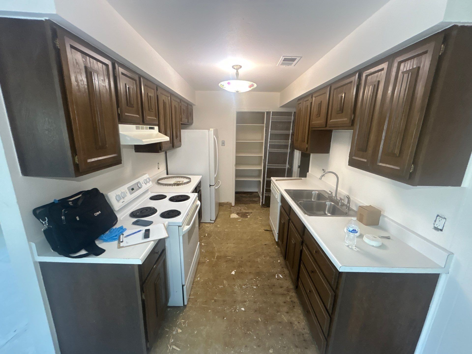 Project in Thornton by Accountable Home Services