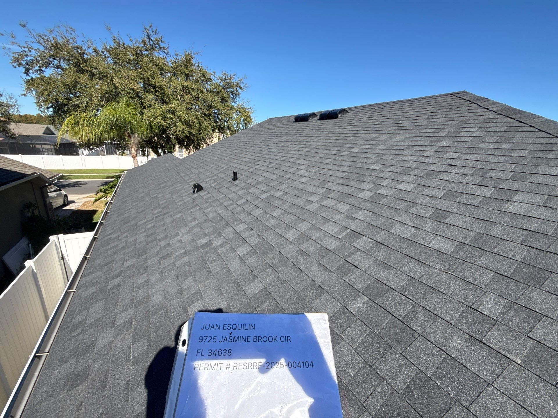 Project in Land O Lakes by You Restorations LLC DBA YOU-Home