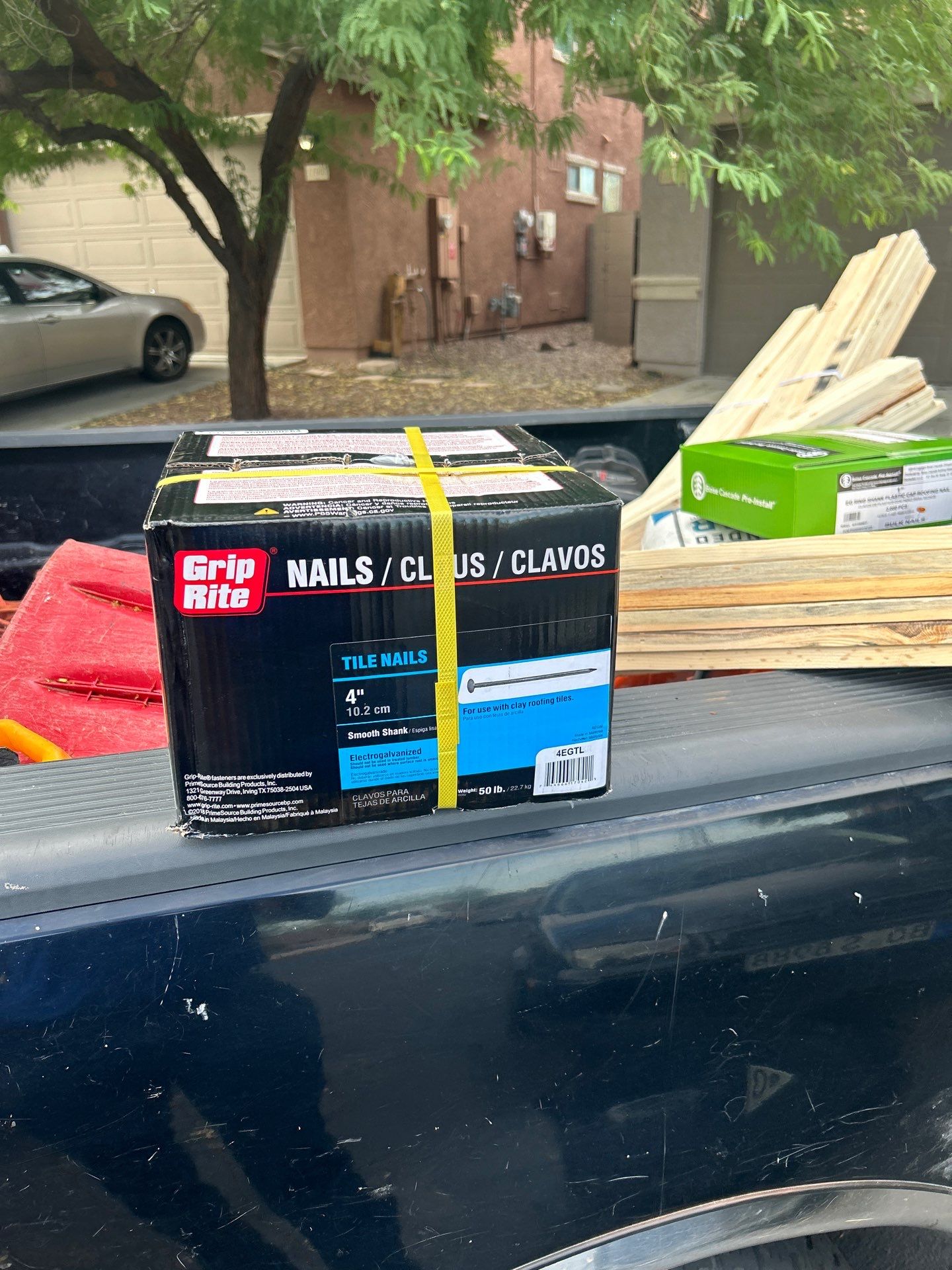 San Diego Blend Concrete Tile by Reimagine Roofing