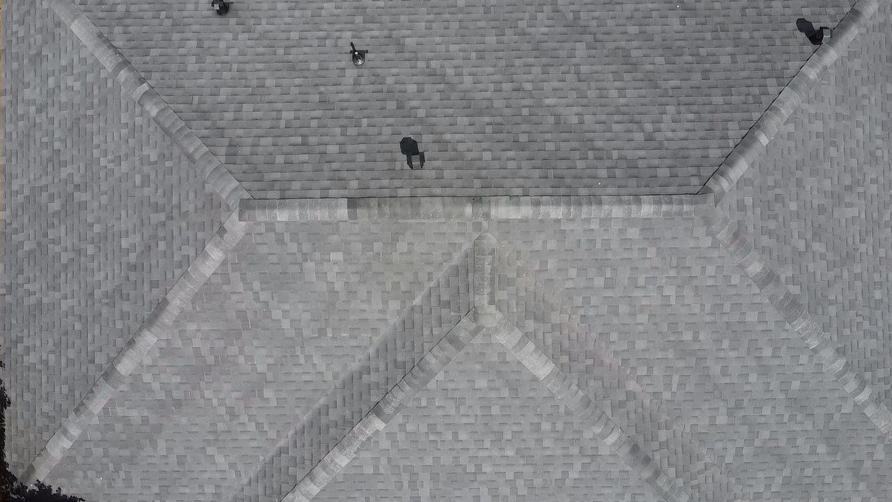 Roof Replacement by Houston Roofing & Construction