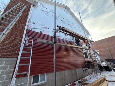 Project in St. Louis