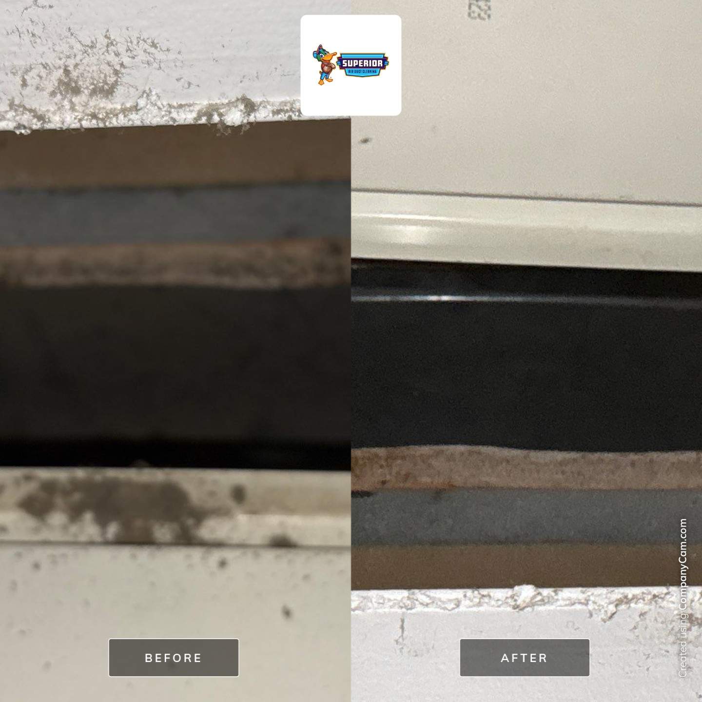 Air Duct Cleaning in Hubbard, OH by Superior Air Duct Cleaning