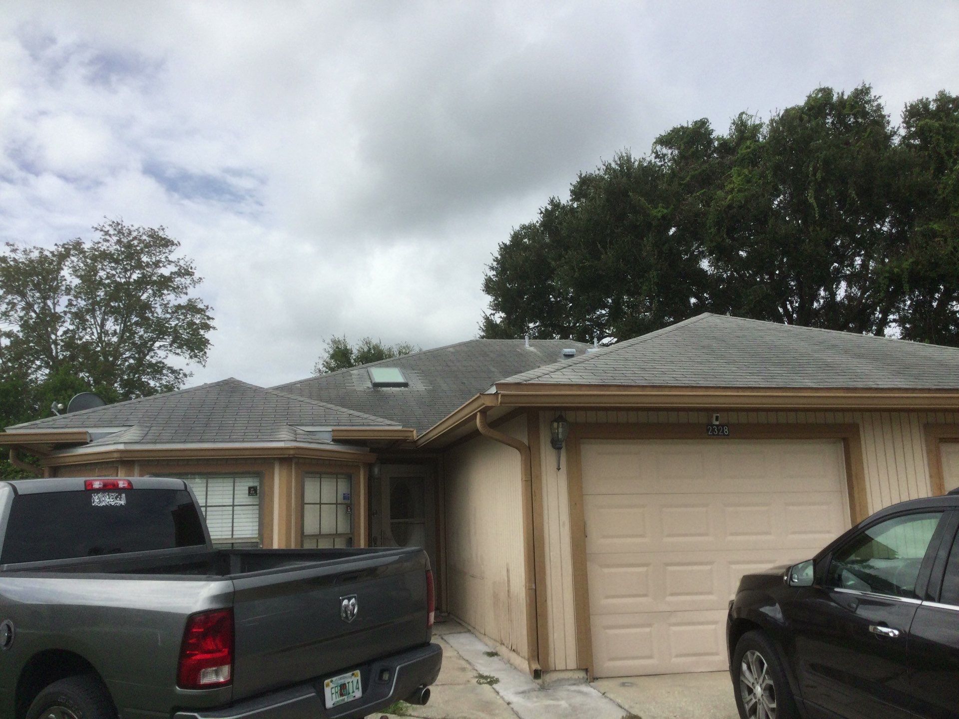 Shingle -> Shingle by Prime Roofing