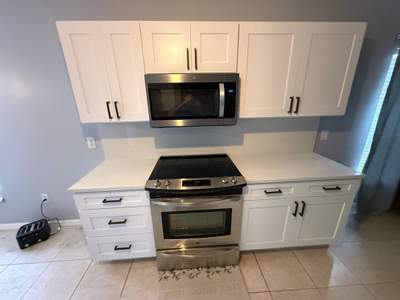 Project in Haines City