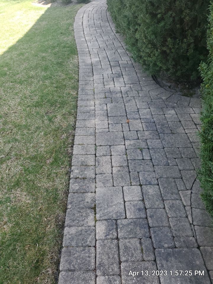 Northbrook, IL repair, clean, sand, seal by Northern Power Washing LLC.