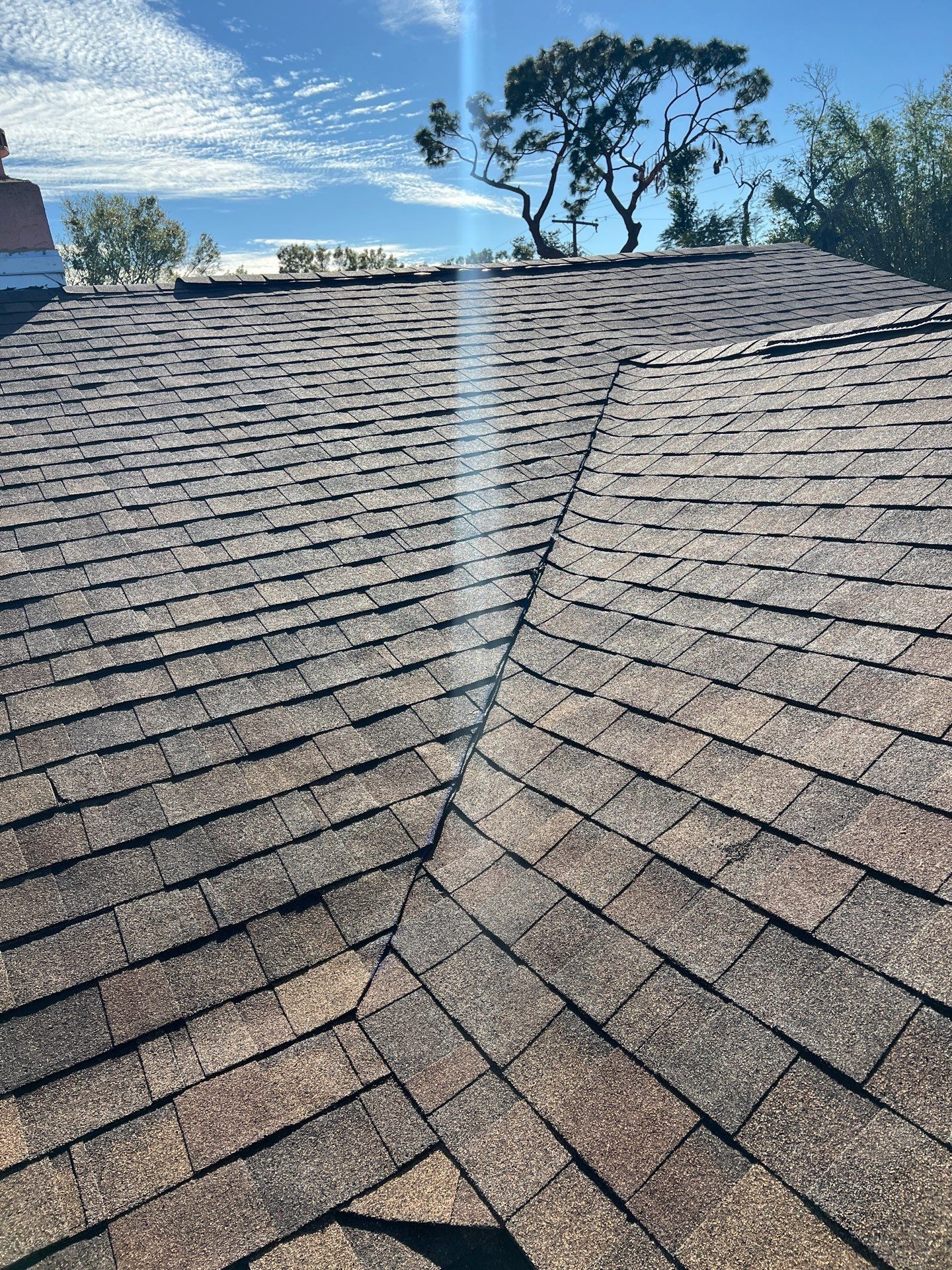 Project in St. Petersburg 33704 by Mitchell Roofing Company LLC 