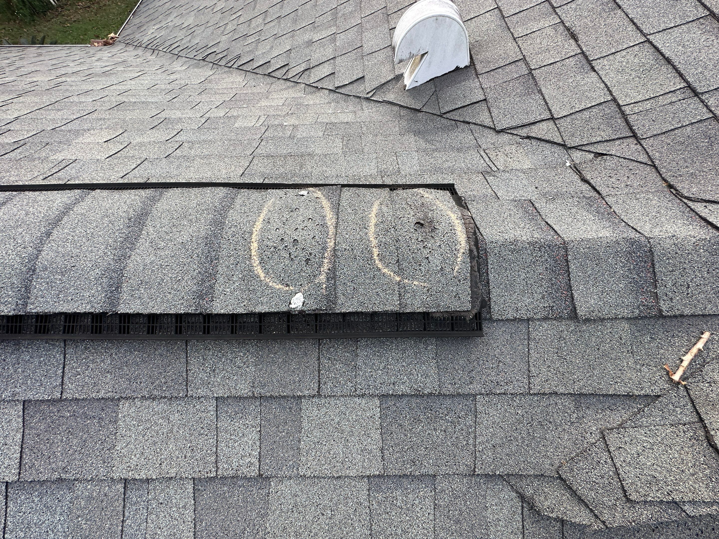 Water Damage Claim in Lecanto by FLAPA & KeyStone