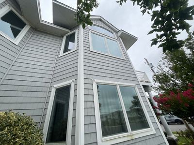 Project in Stone Harbor