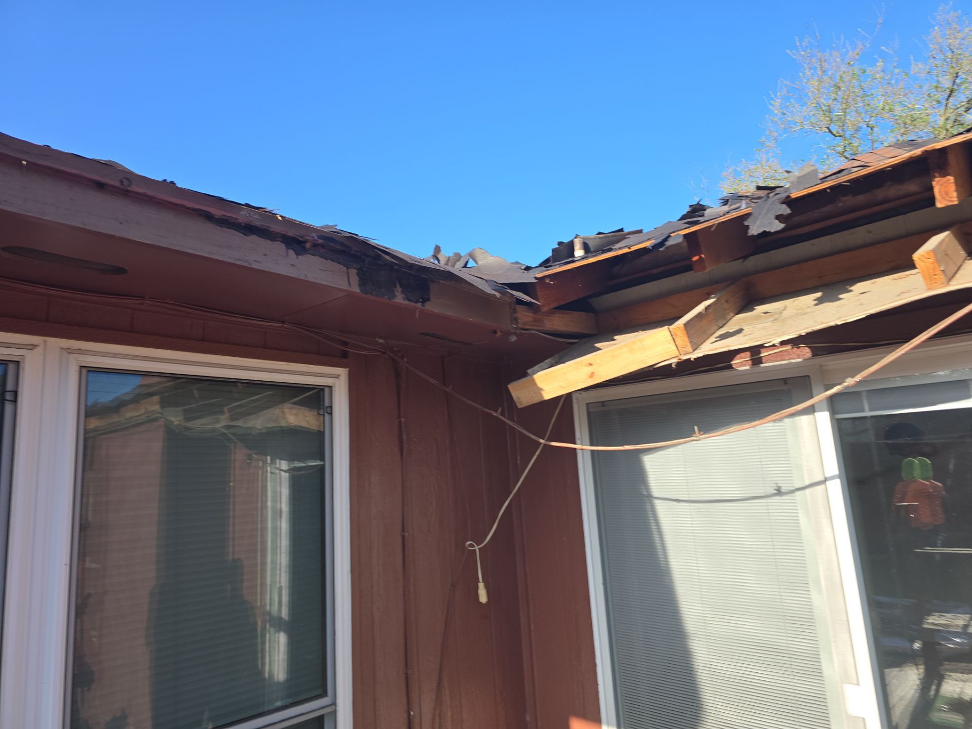 Roof Replacement Houston by Roof Repair Services LLC