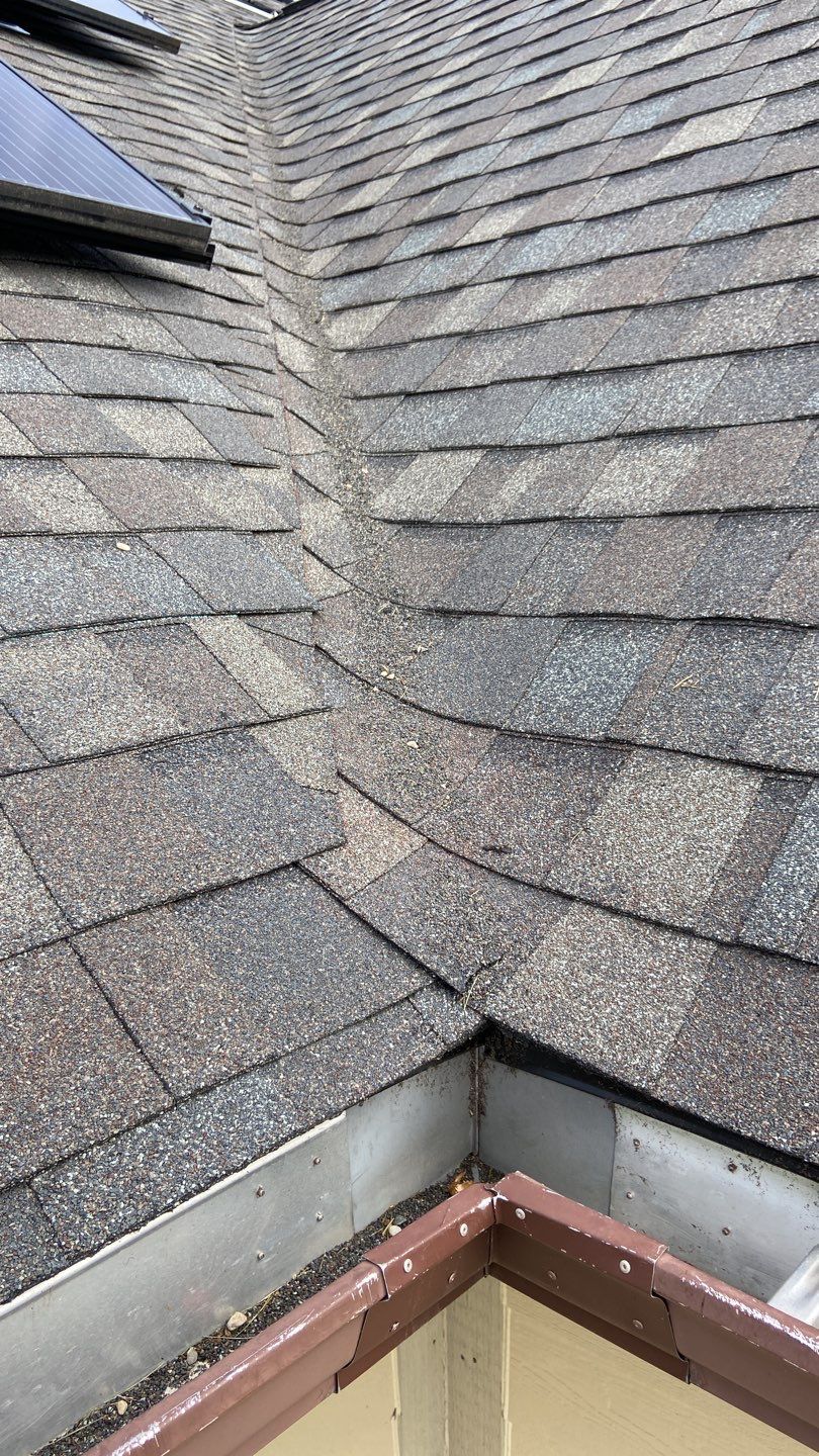 Siding Replacement using CertainTeed Landmark by 180 Contractors