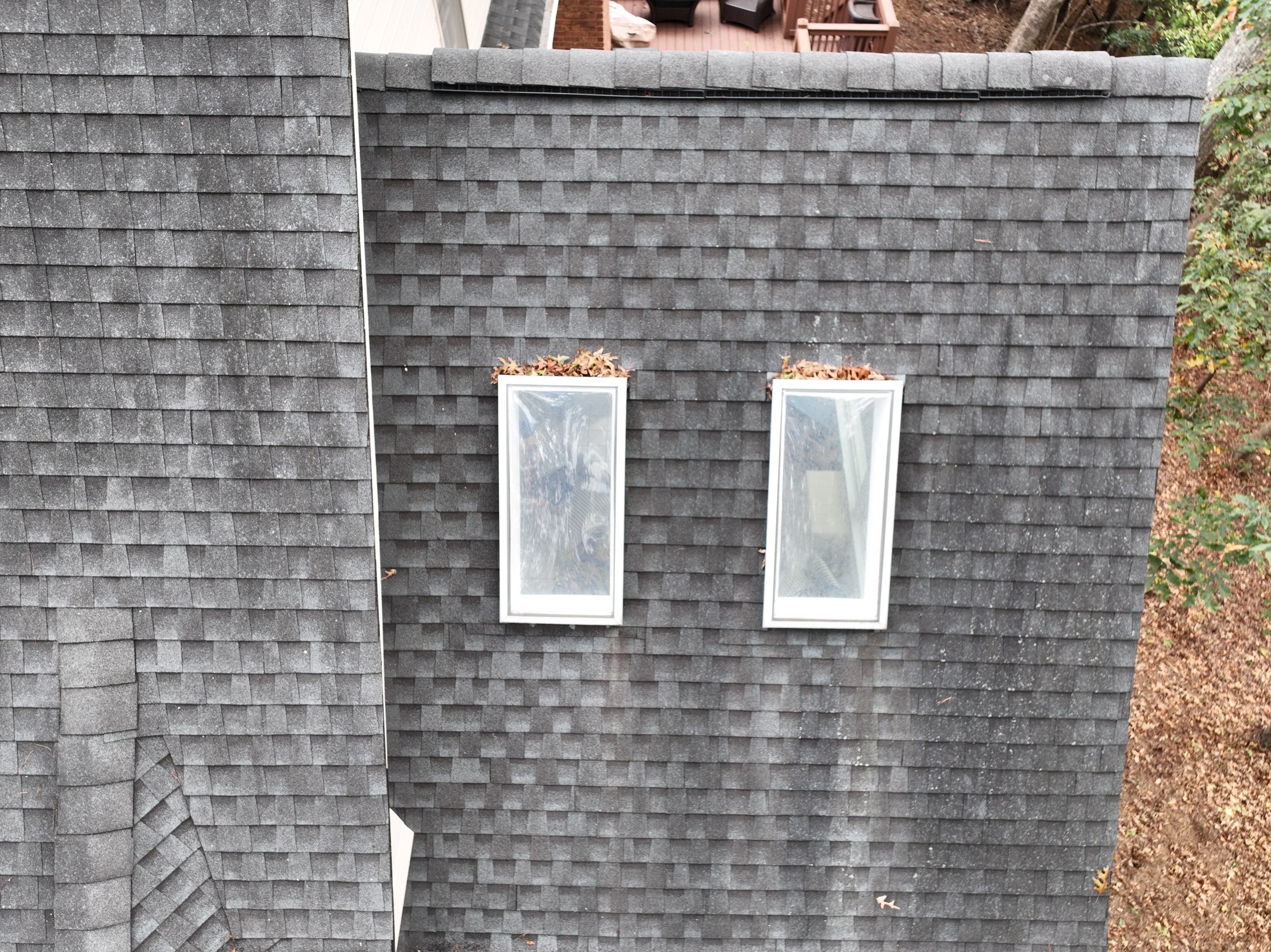 Fawndale Wy Atlanta  Roof & Gutter System Replacement by Dom Roofing & Restoration