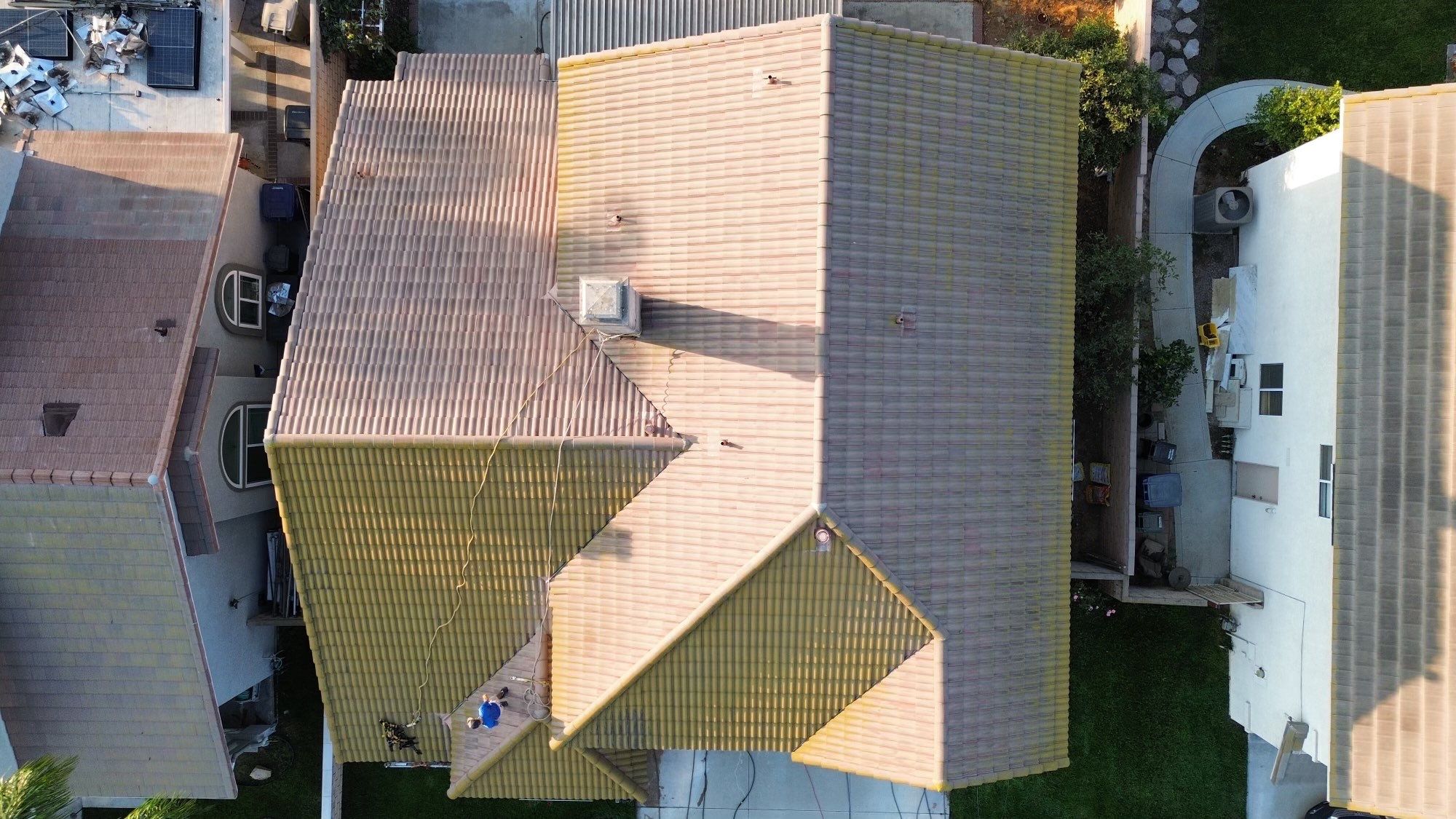 Roof Cleaning SAFE CO by Pirate Pete’s Power Washing