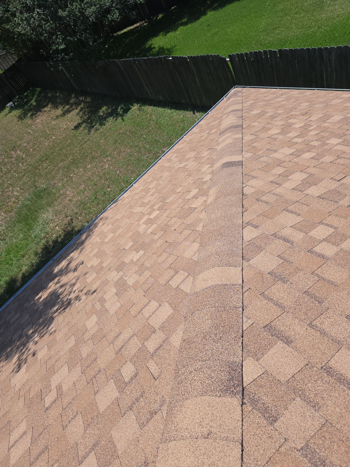 Roof Replacement Katy by Roof Repair Services LLC