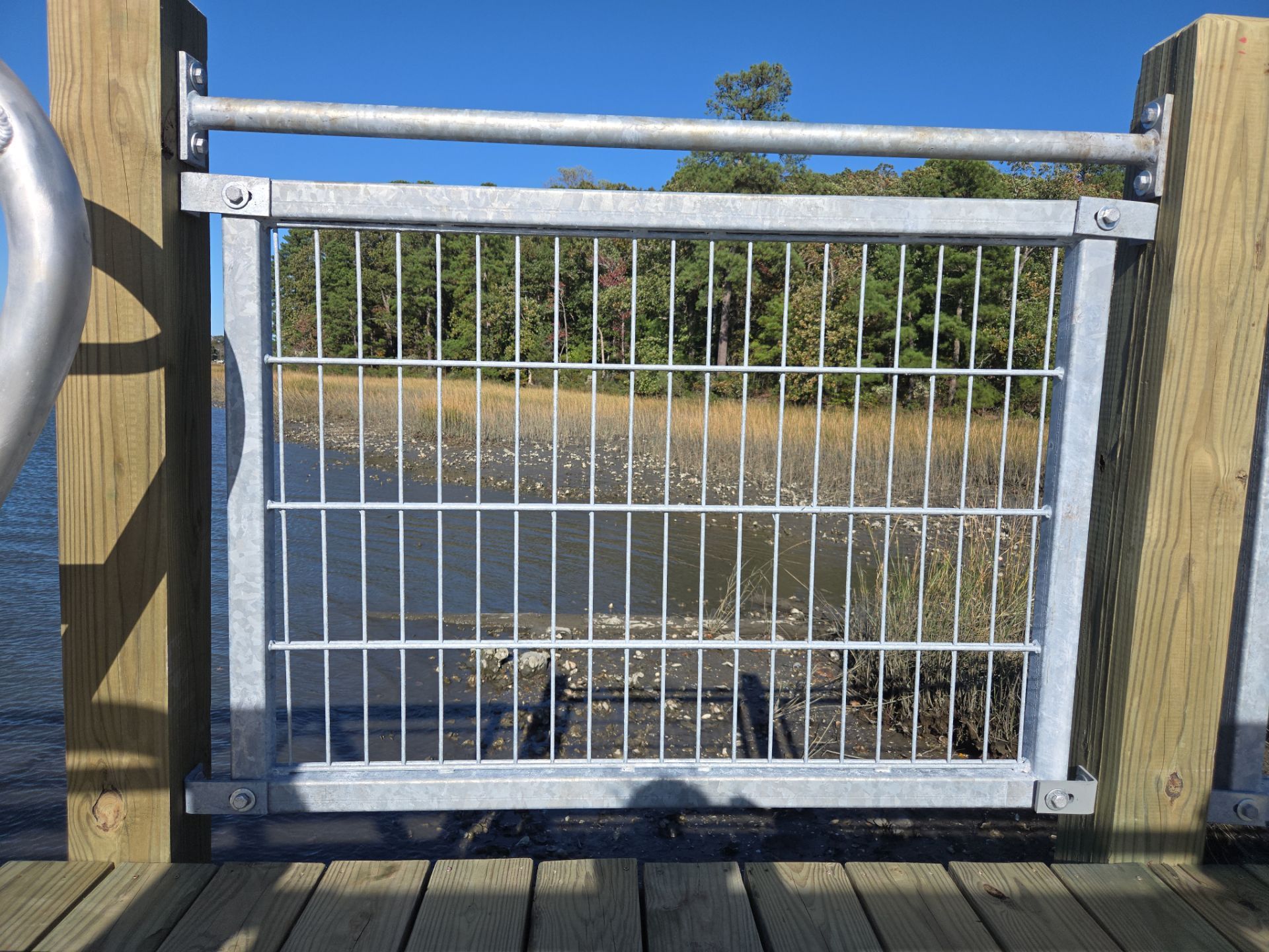 Project in Virginia Beach by Gregory Sandstrom