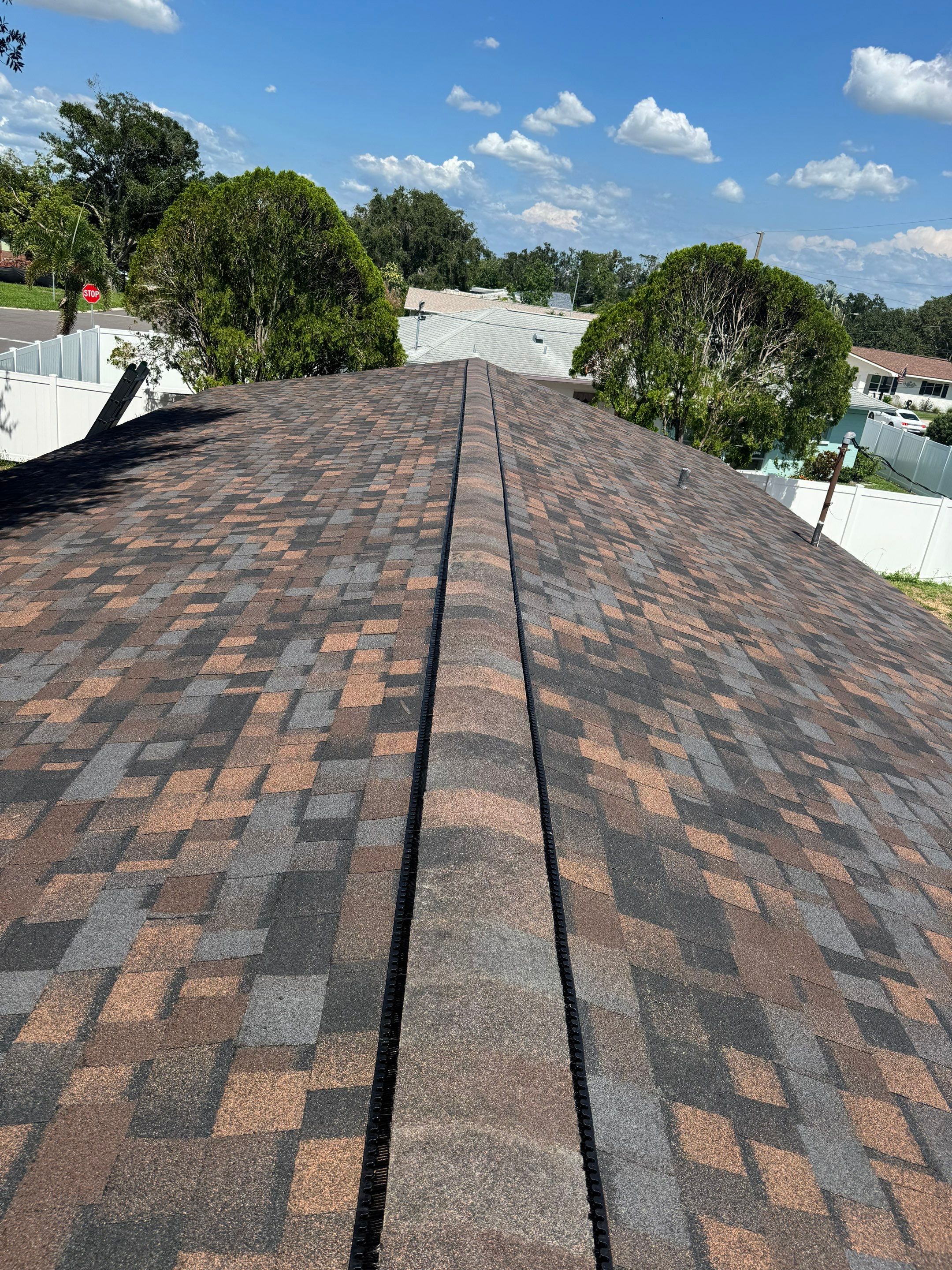 Project in Seminole 33772 by Mitchell Roofing Company LLC 