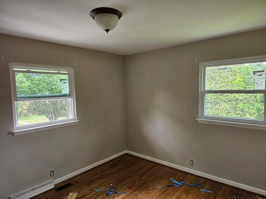 Evert Project in Birmingham by The Window Source