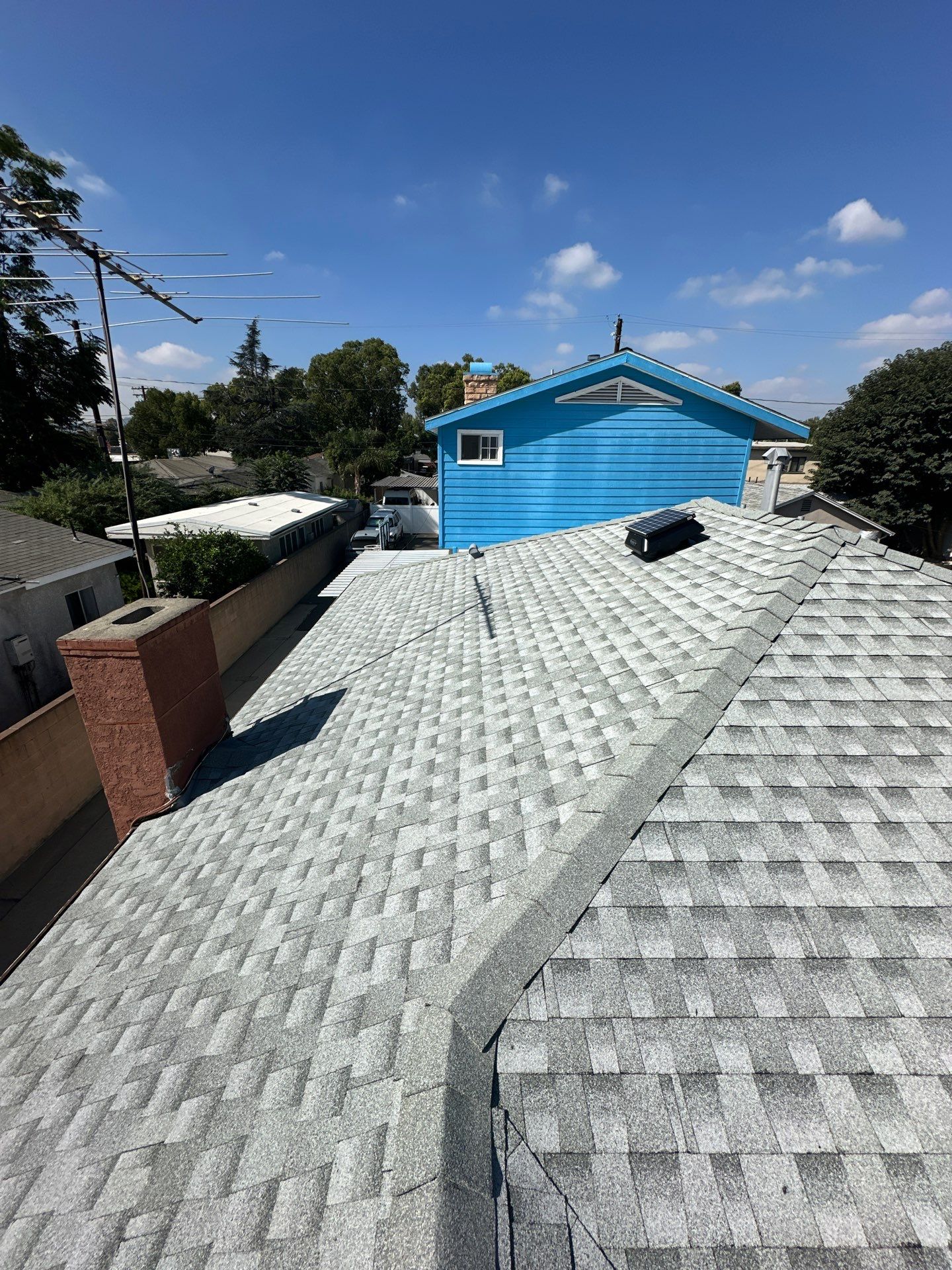 Roof Replacement - Burbank, CA 91506 by Epic Roof Replacement