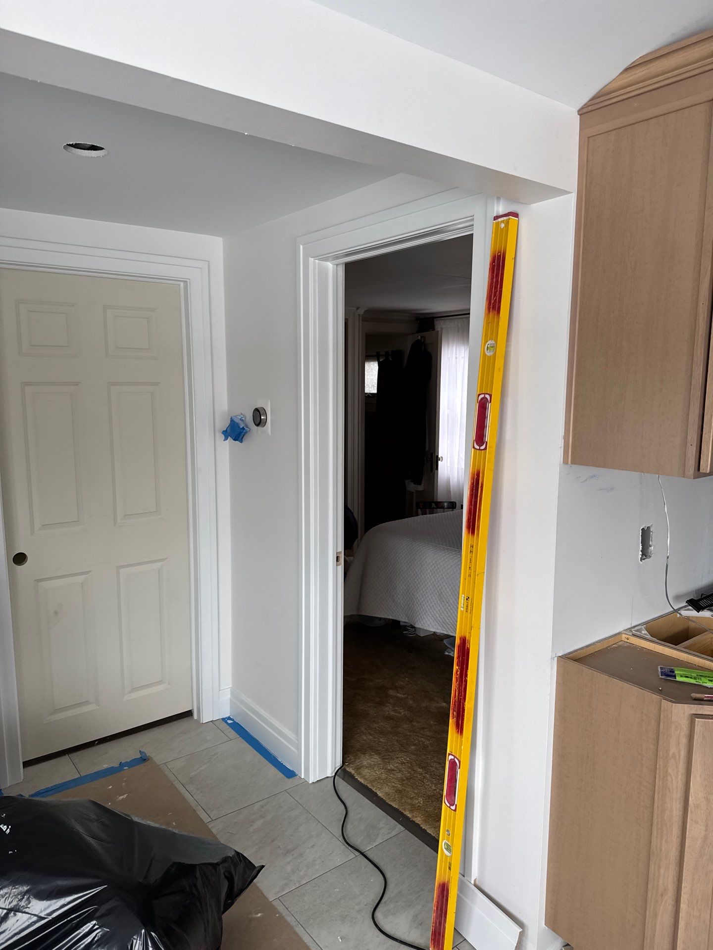 Kitchen Remodel by Ivy Lea Construction