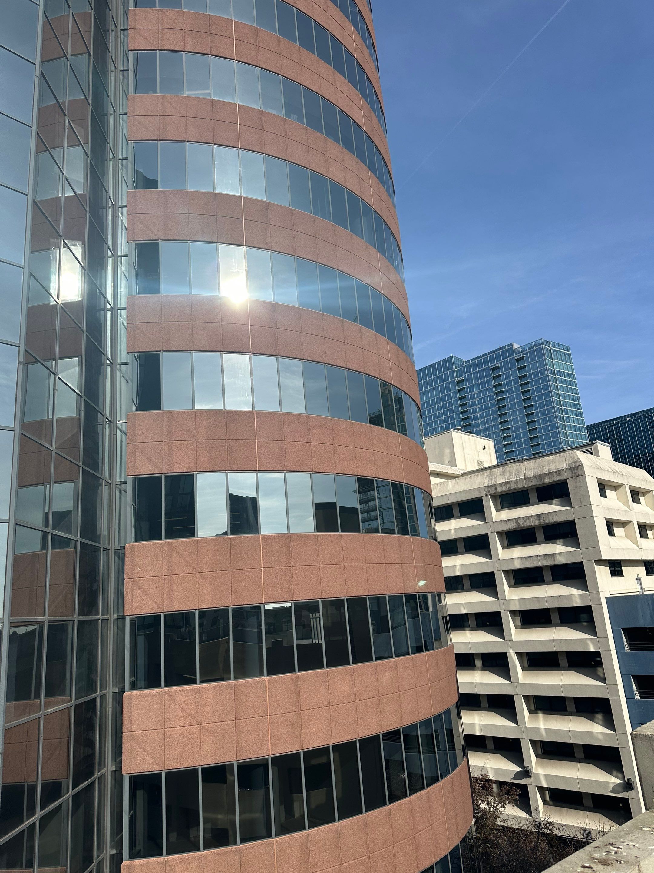 Precast Concrete Sealing & Facade Restoration – Nashville, TN by Performance Waterproofing LLC