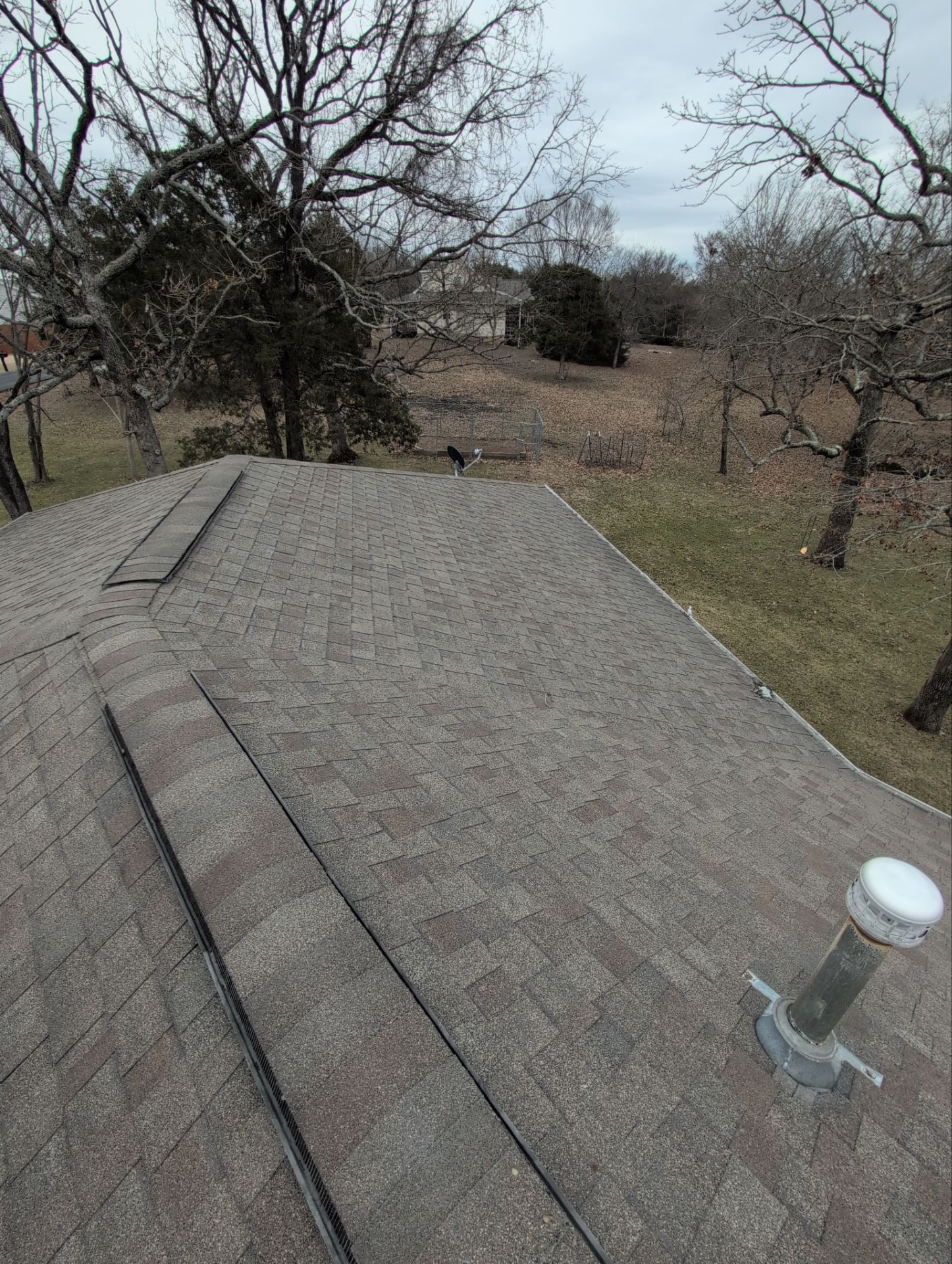 Roof Replacement in Galena by Table Rock Design + Build