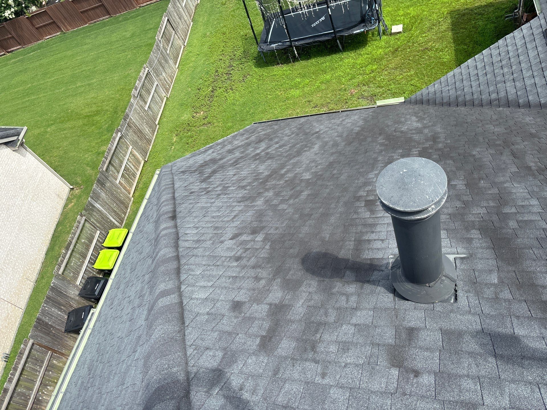 Roof Repair Fulshear by Roof Repair Company