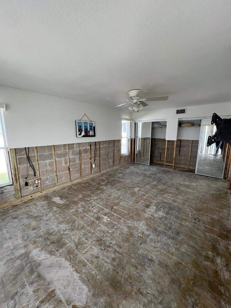 Water Damage Claim in Lakeland by FLAPA & KeyStone