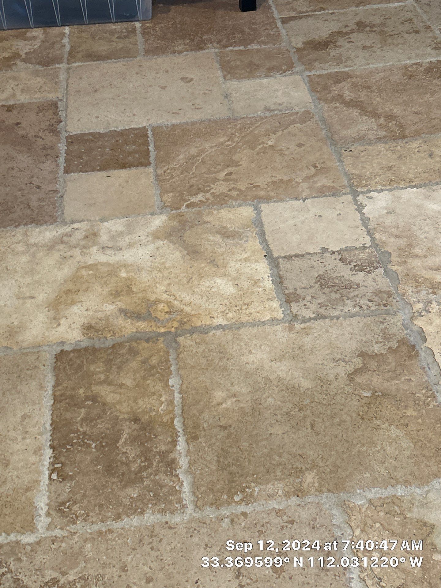 New BK location  by CompanyCam Sales Demo