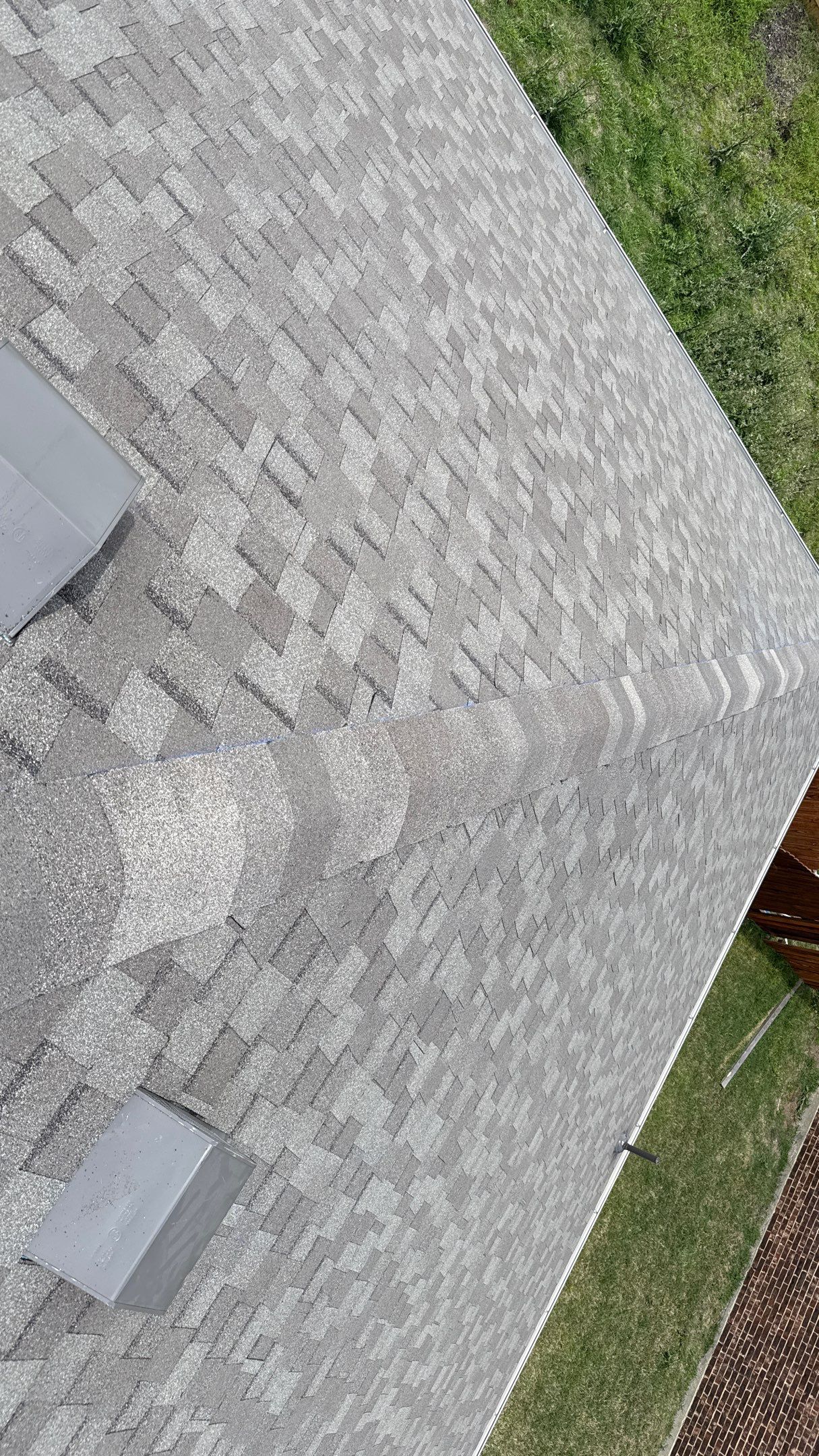 Project in Waxahachie by Armor Roofing | Exteriors