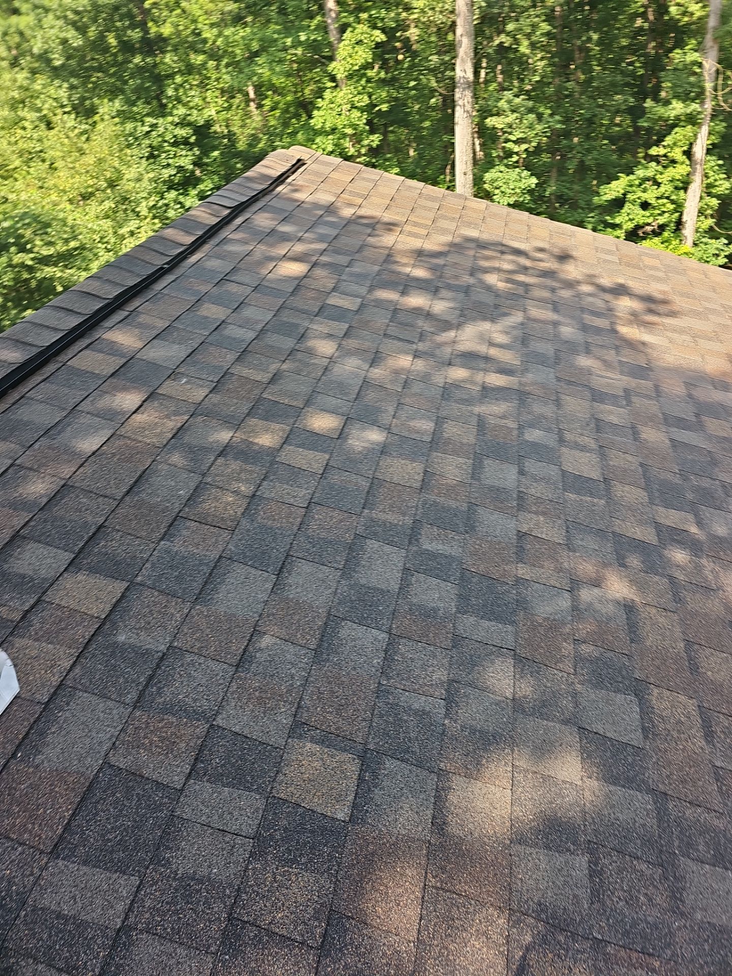 Roof Replacement - Shenandoah by Winchester Roofing