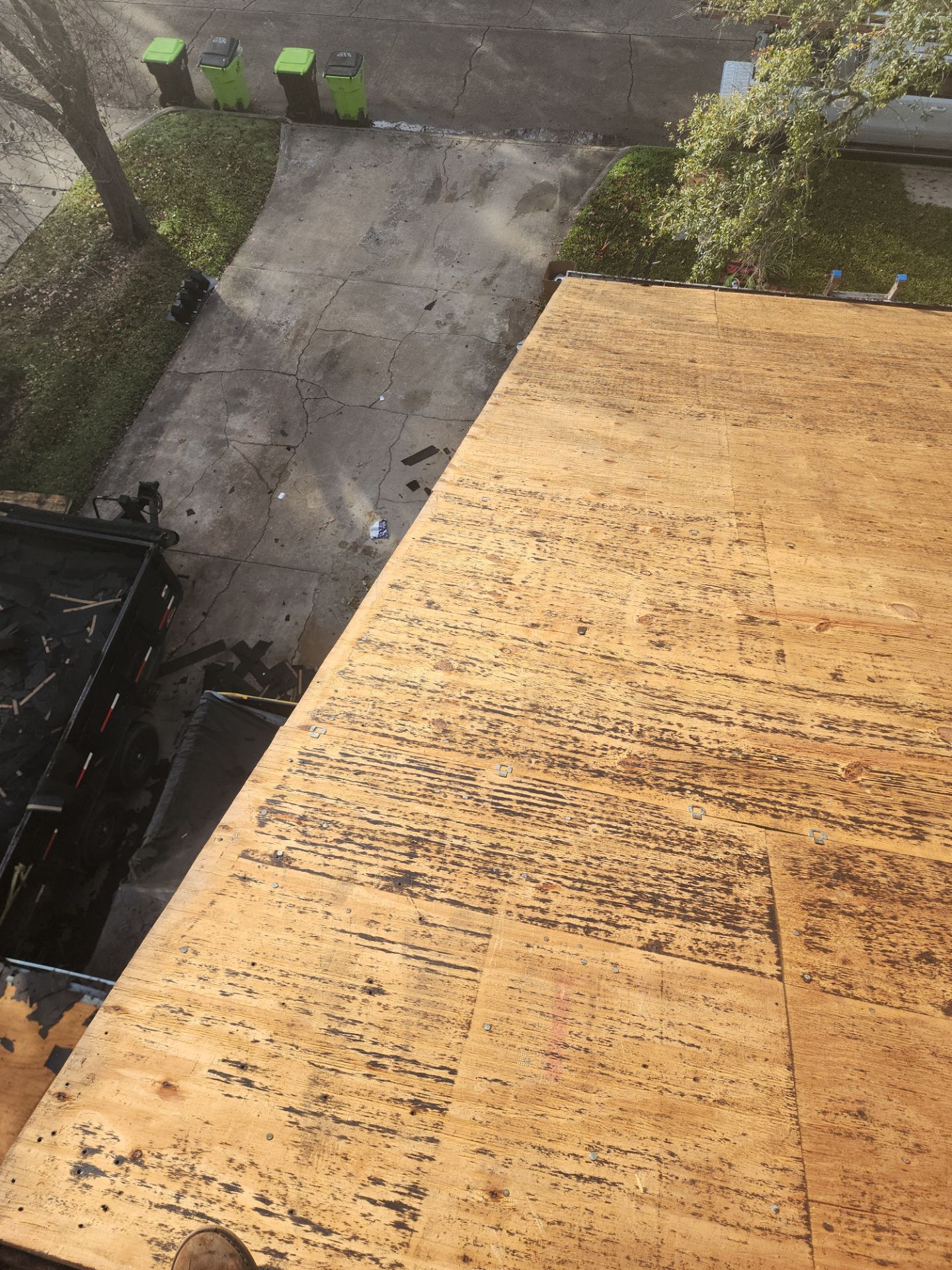 Roof Replacement Missouri City by Roof Repair Company