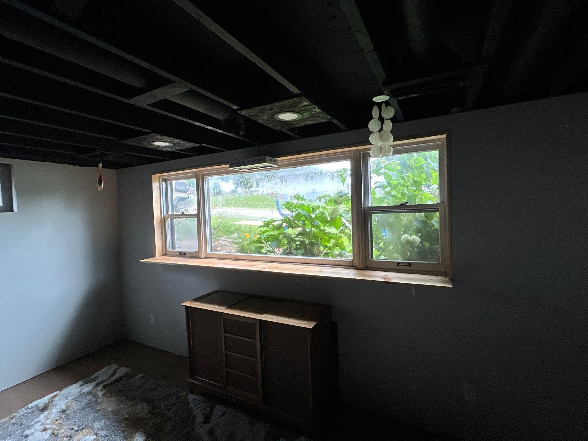 Window Replacement  using Pella 250 series vinyl window by United Windows and Siding LLC