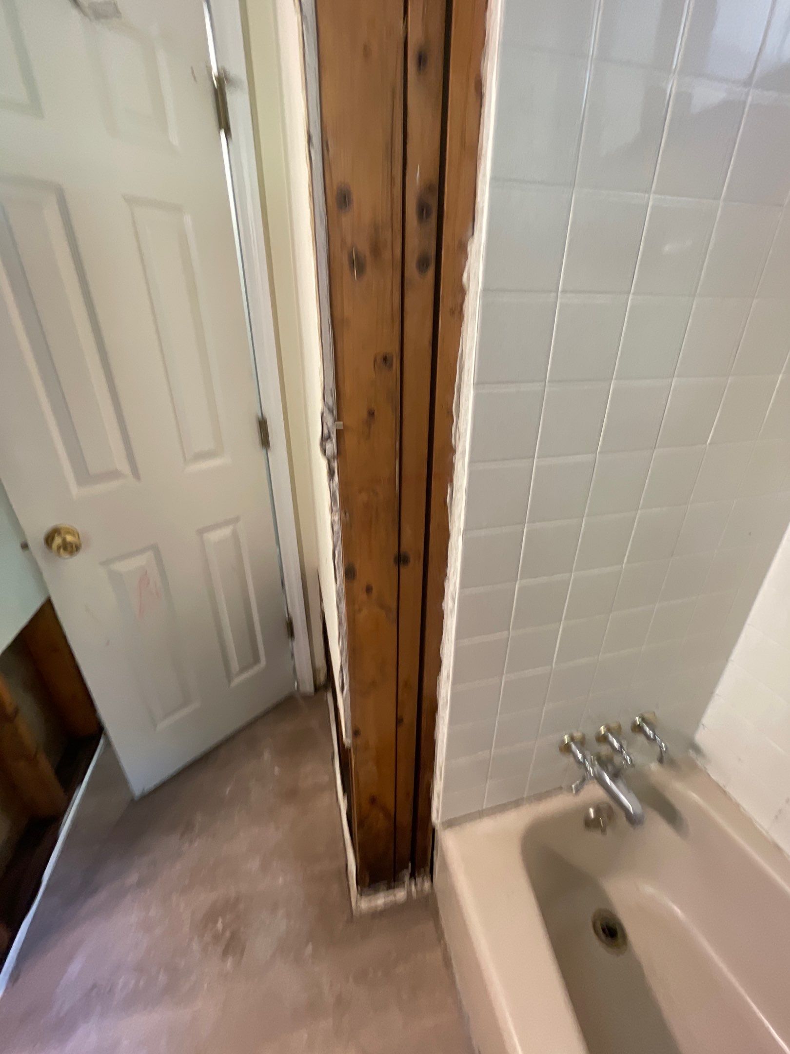 Water Damage Restoration - Mold Remediation and Asbestos Abatement by EAS Environmental, LLC.