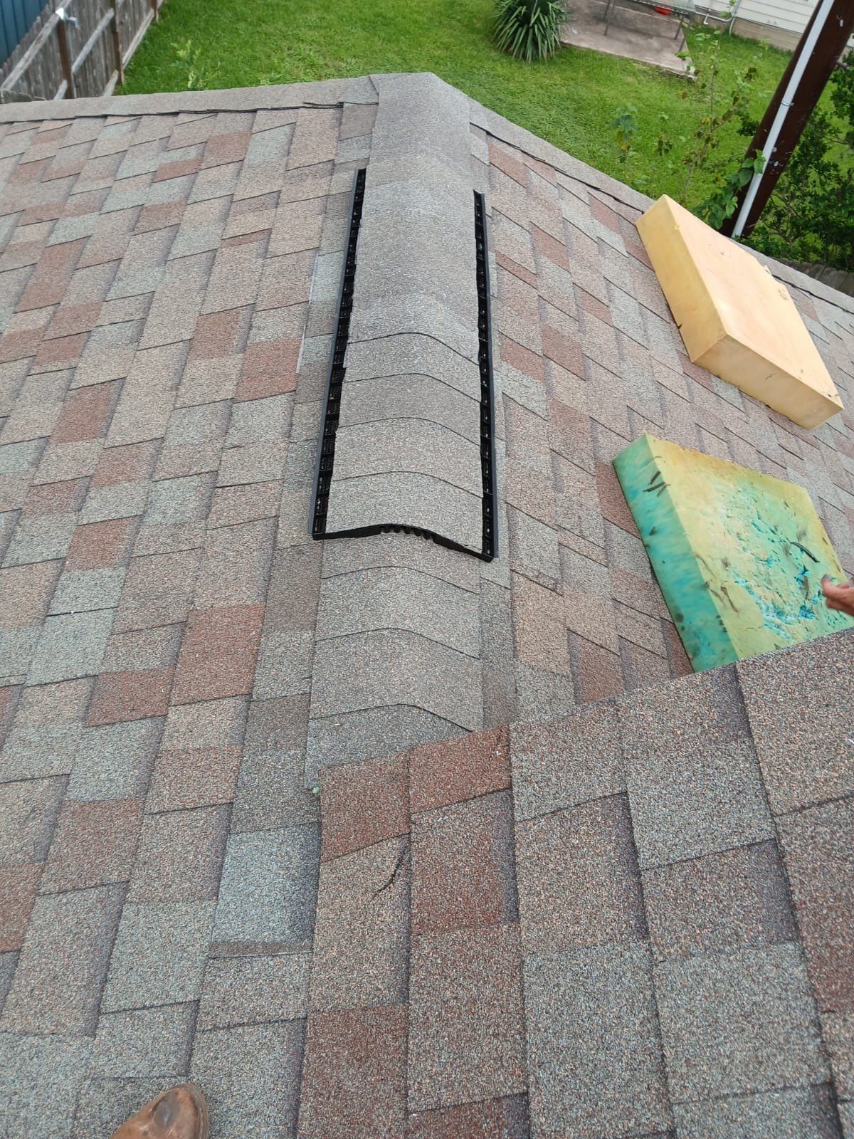 Roof Repair Houston by Roof Repair Company