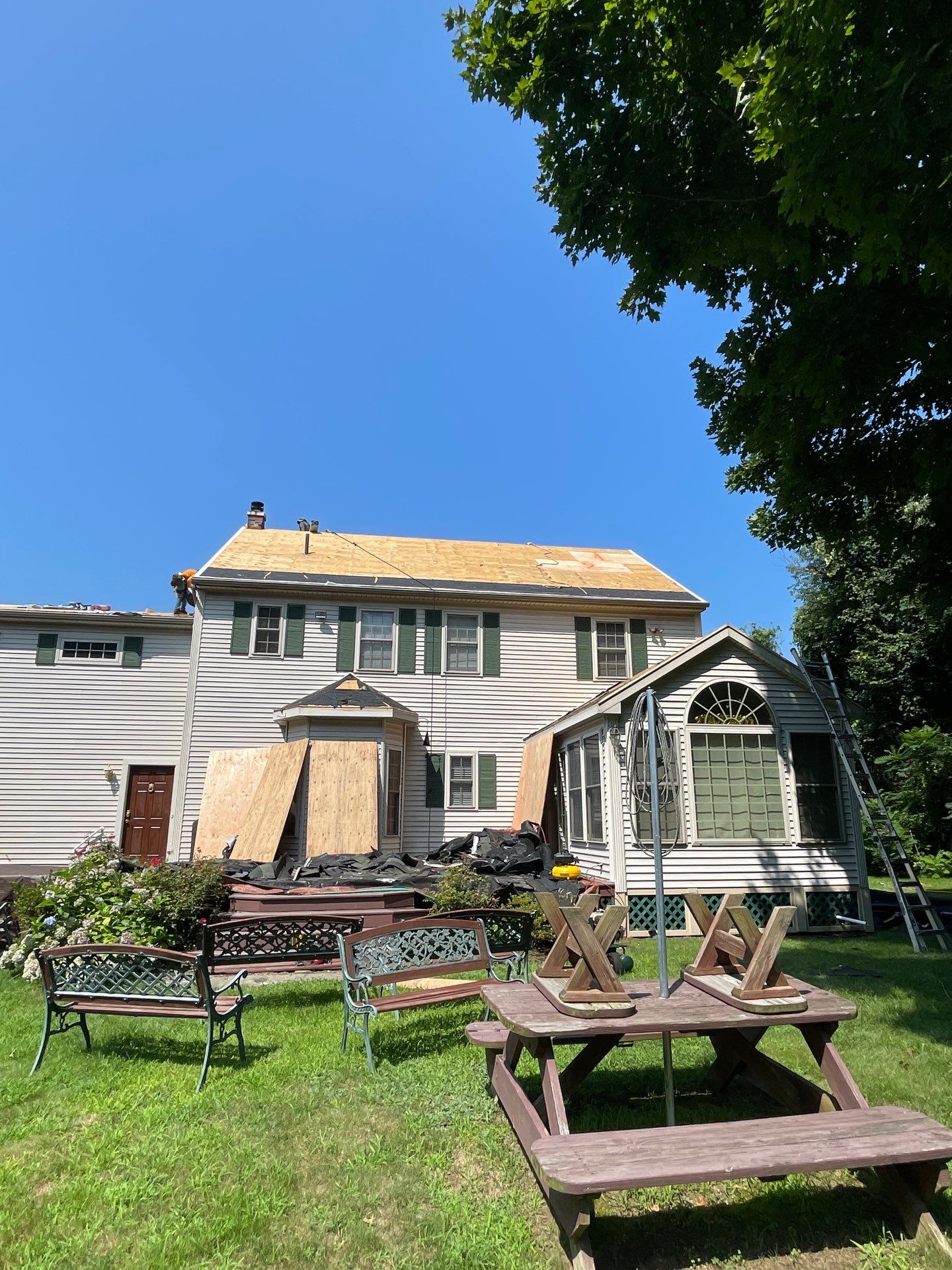Wolcott by All site builders LLC